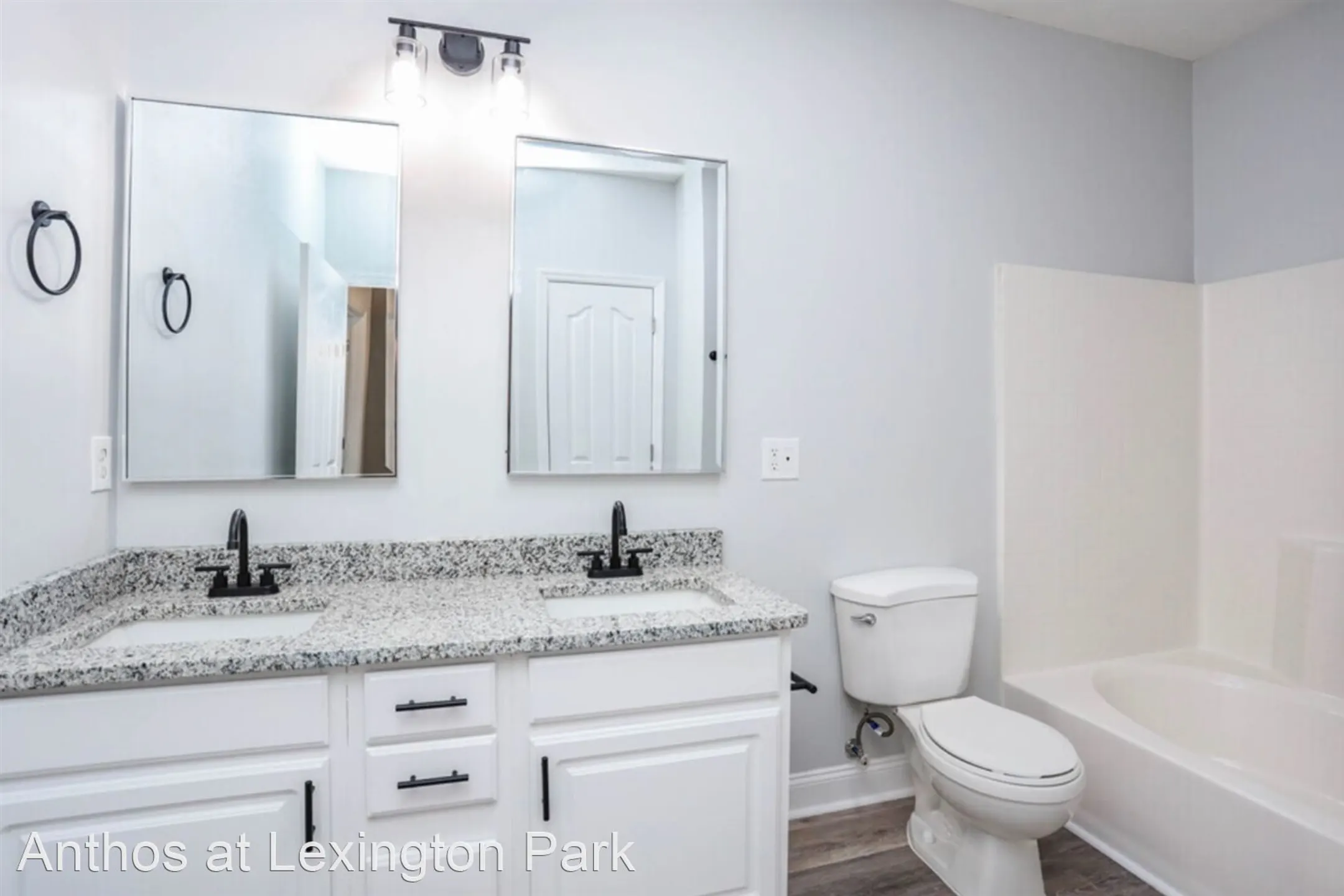 Anthos At Lexington Place Apartment Homes Apartments Centerville, GA