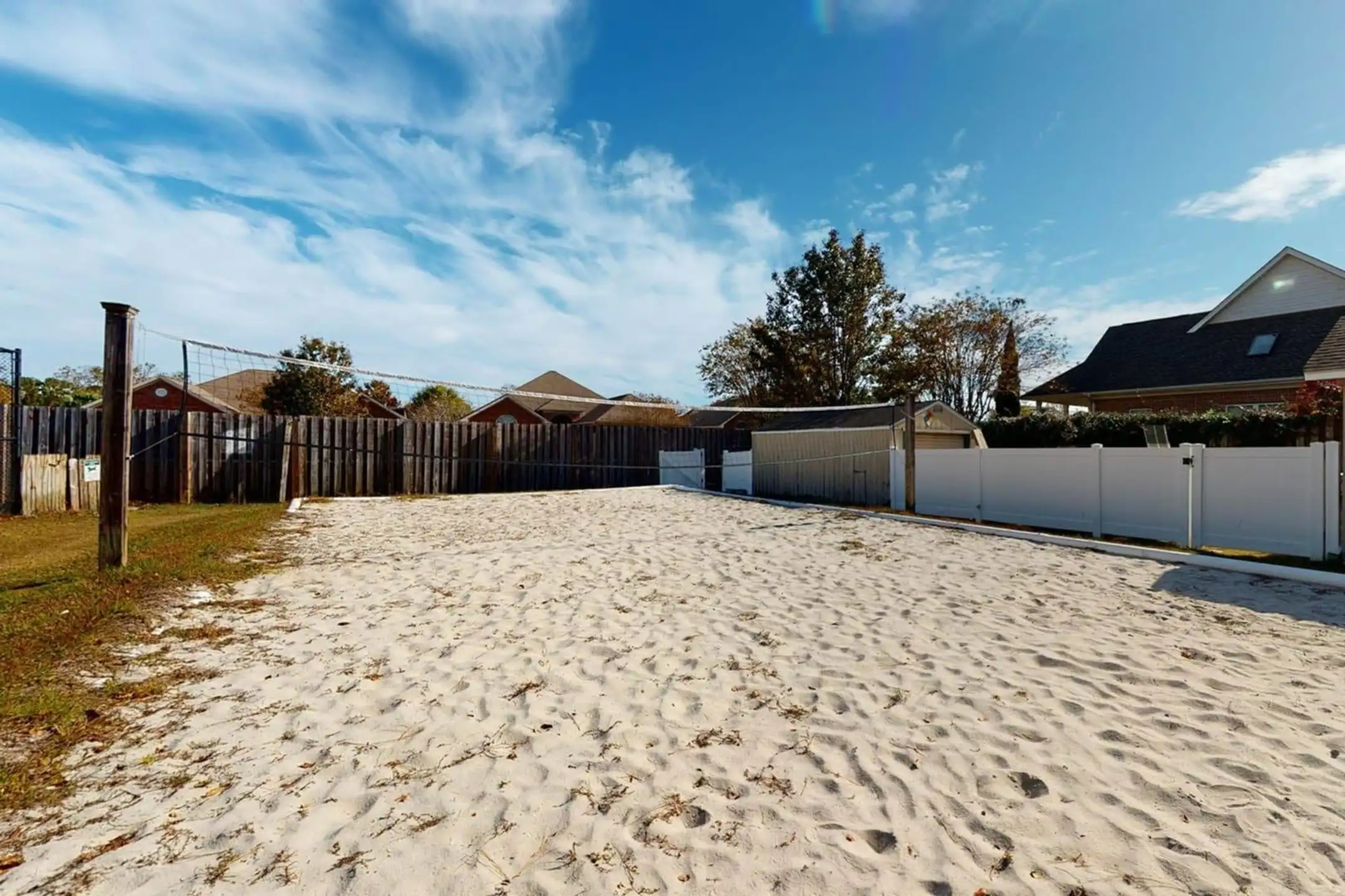 Crosswinds Apartments Apartments Wilmington, NC 28412