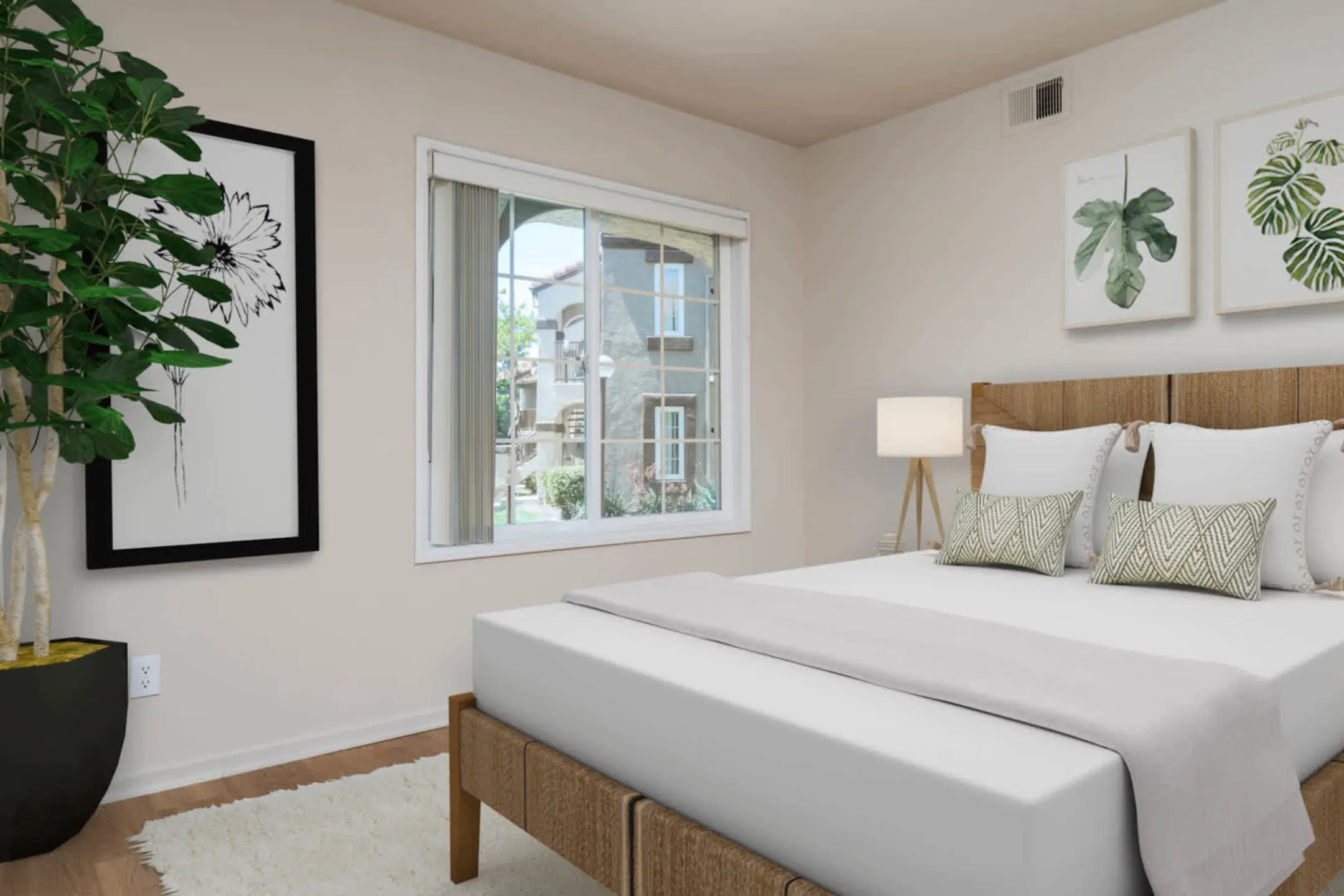 The Village at Del Mar Heights 13138 Kellam Ct San Diego, CA