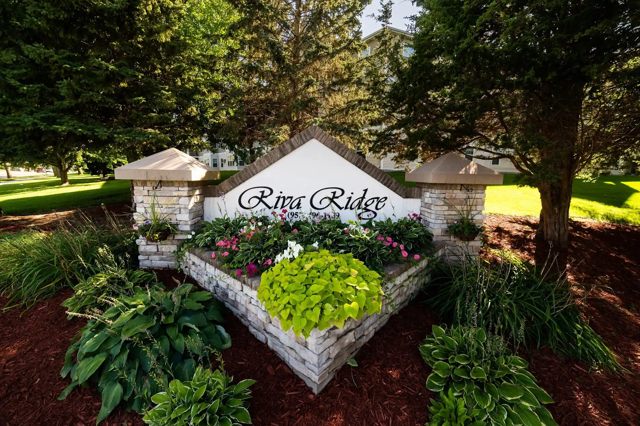 Riva Ridge Apartments Shakopee, MN 55379