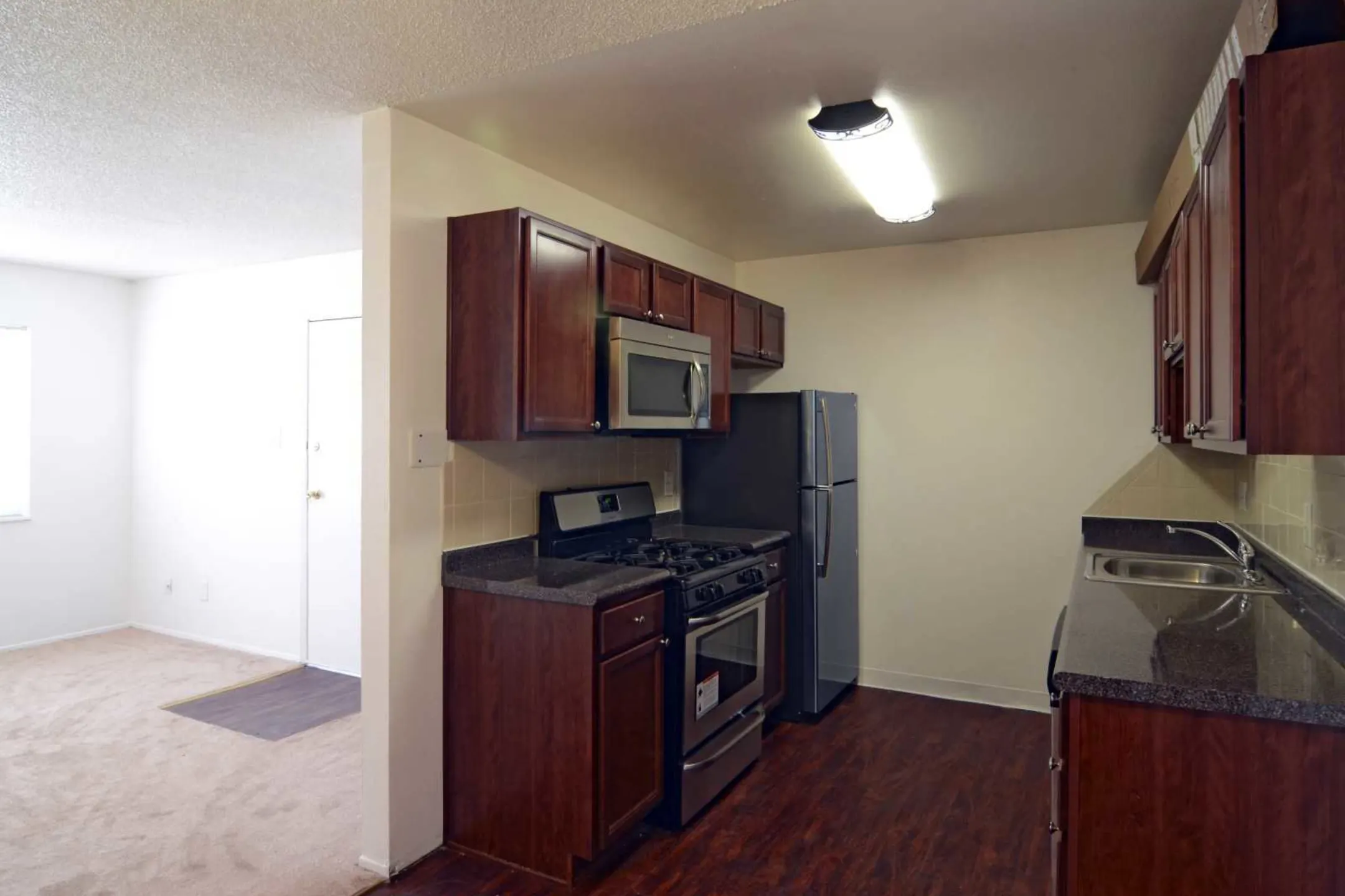 San Miguel Court Apartments - Santa Fe, NM 87505