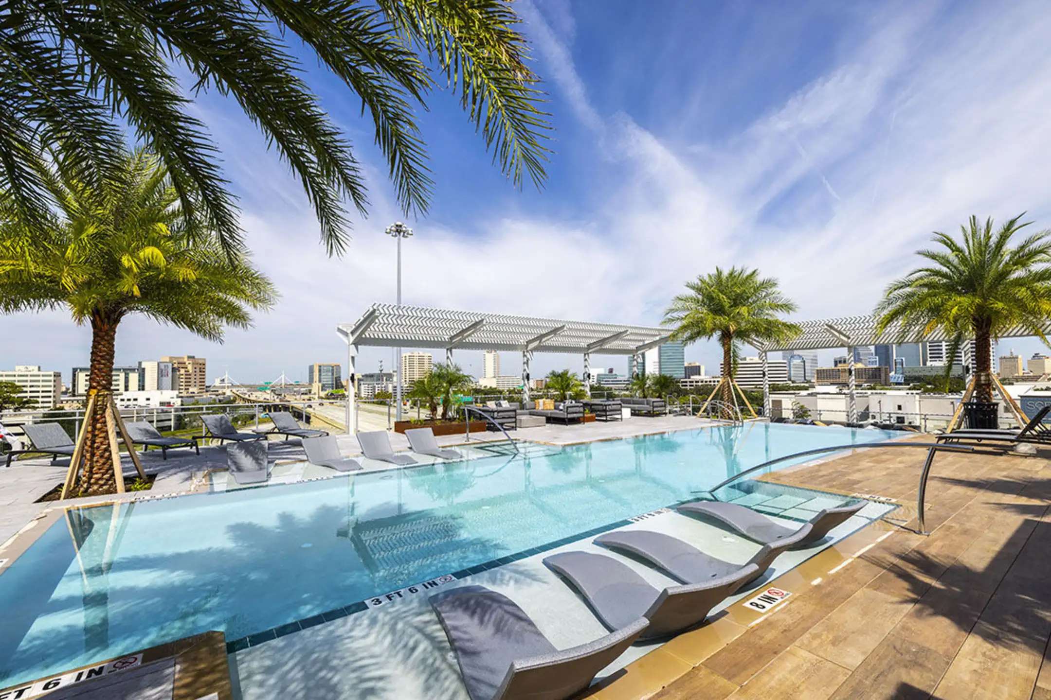 The Station at San Marco Apartments Jacksonville, FL 32207