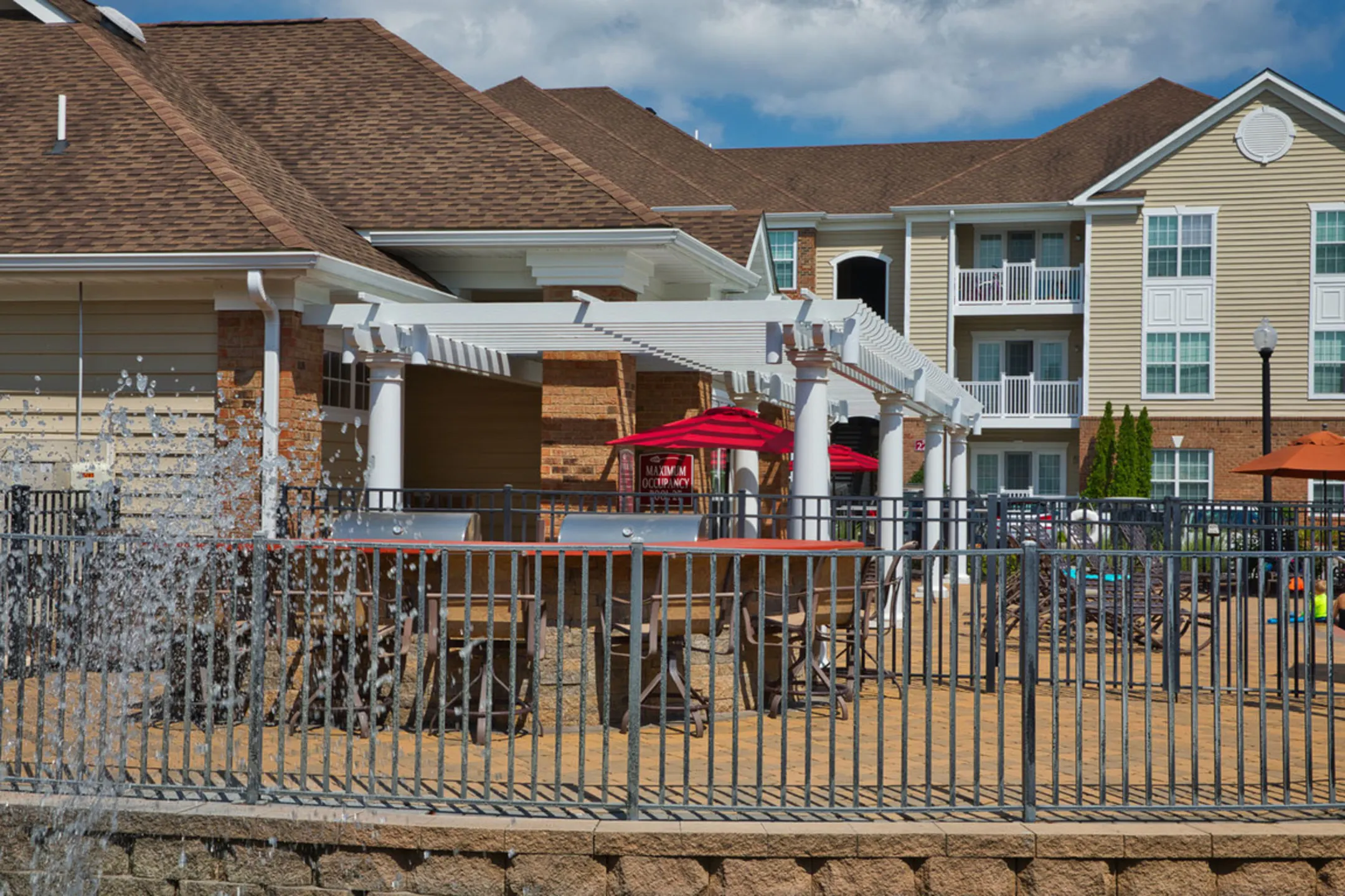 Red Mill Landing Apartments Virginia Beach, VA 23456