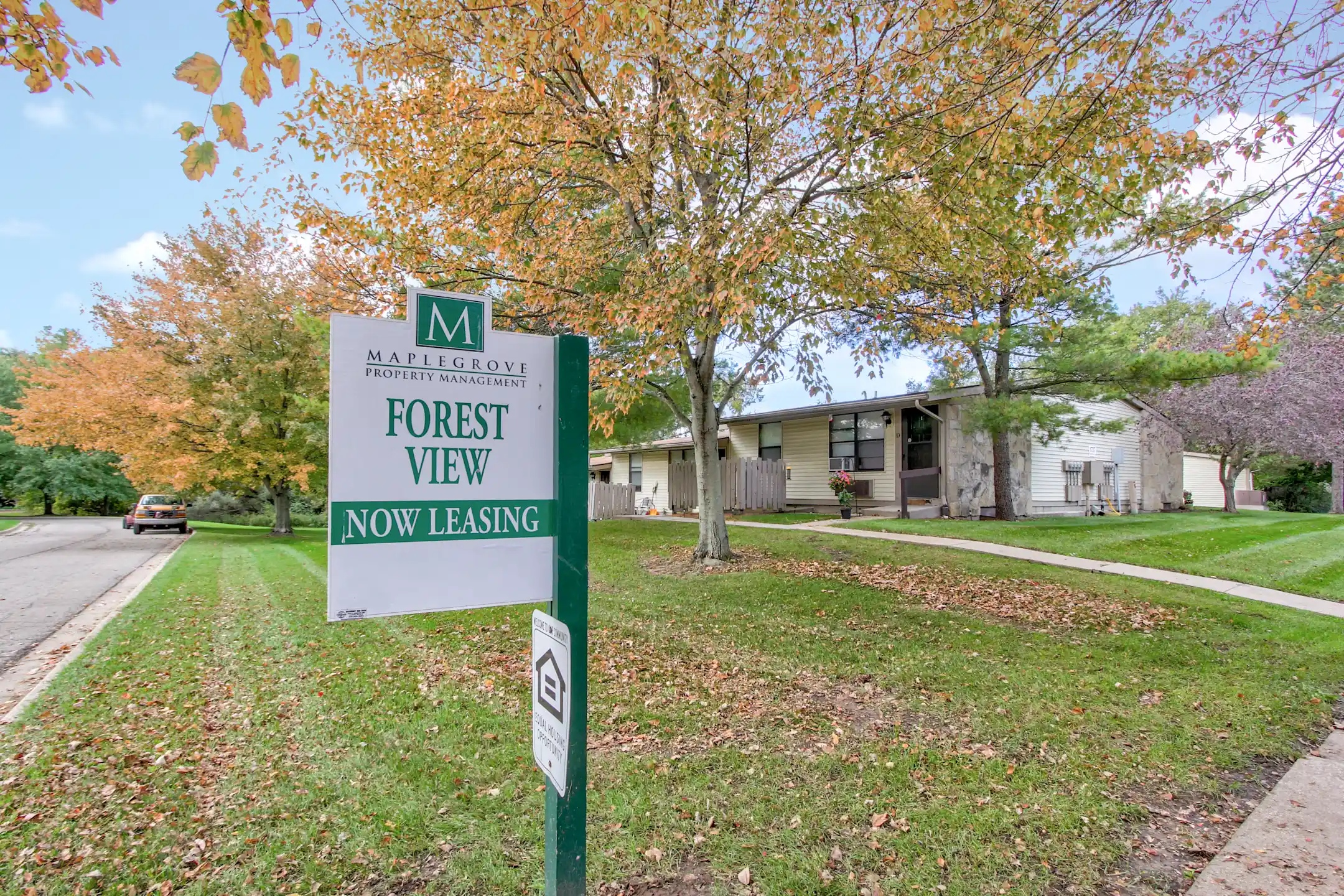 Forest View Apartments Apartments Haslett, MI 48840