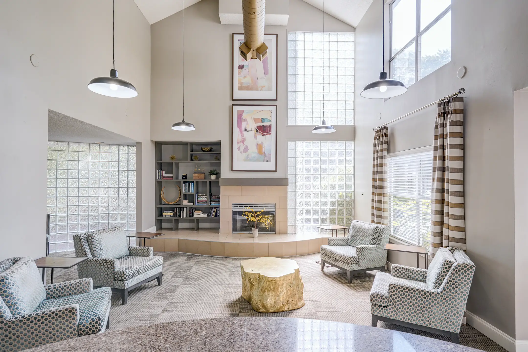 Lexington Farms 3409 Mill Tree Rd Raleigh, NC Apartments for Rent