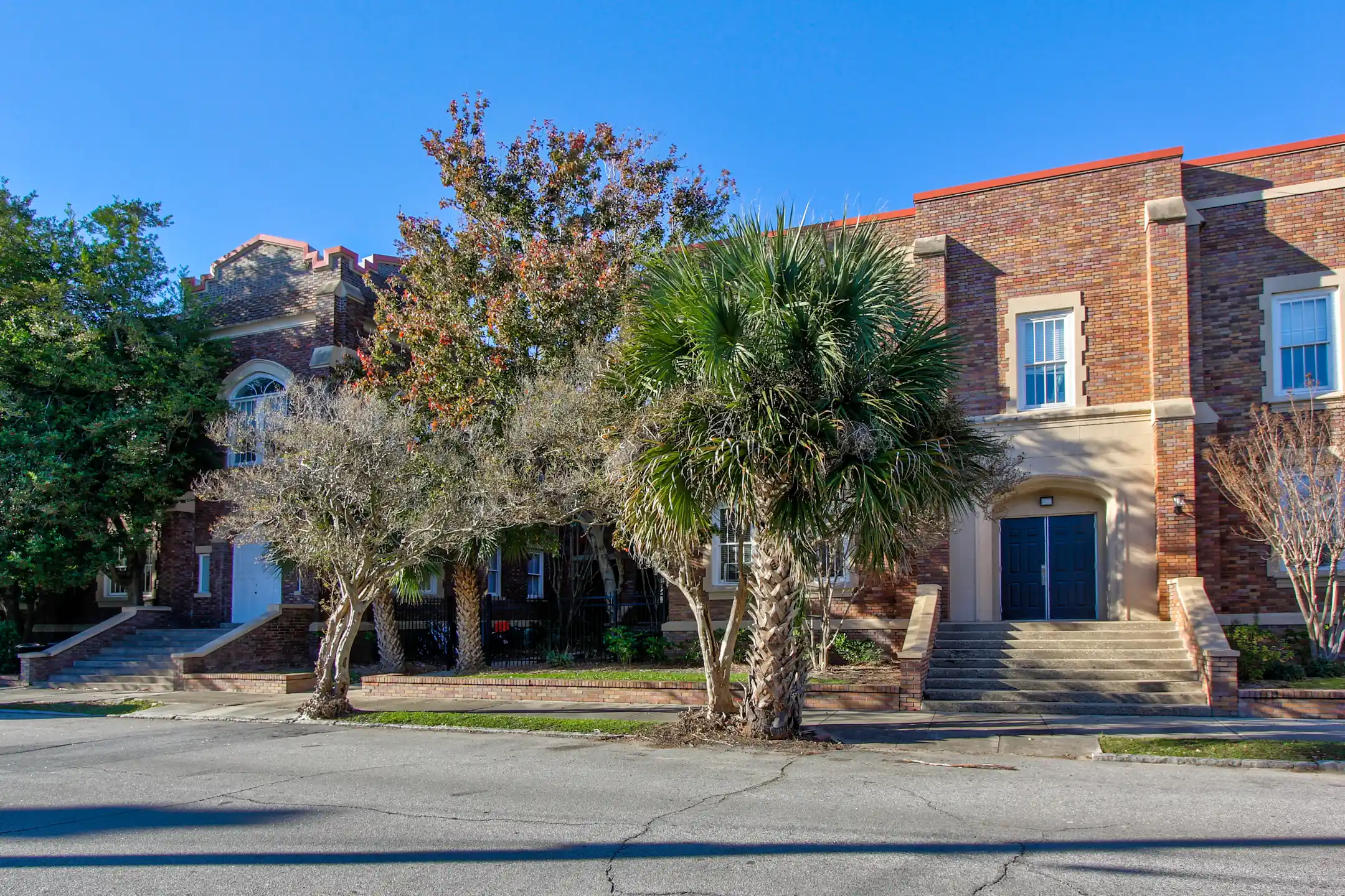 Hampton West Apartments Charleston, SC 29403