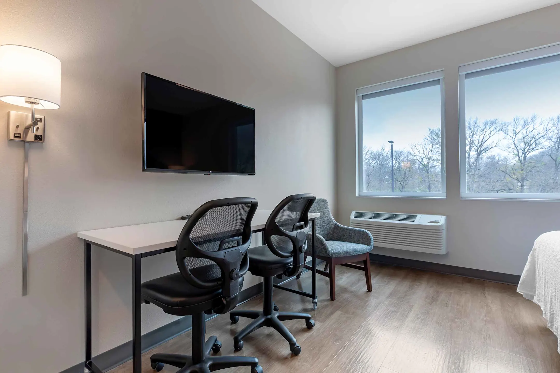 Dining Room - Furnished Studio - Austin - Austin Airport, TX - Austin, TX