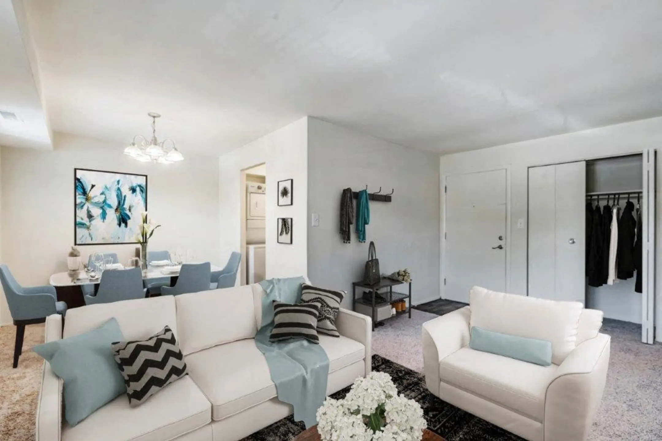 Arbors at Edenbridge Apartment Homes 8309 Arbor Station Way