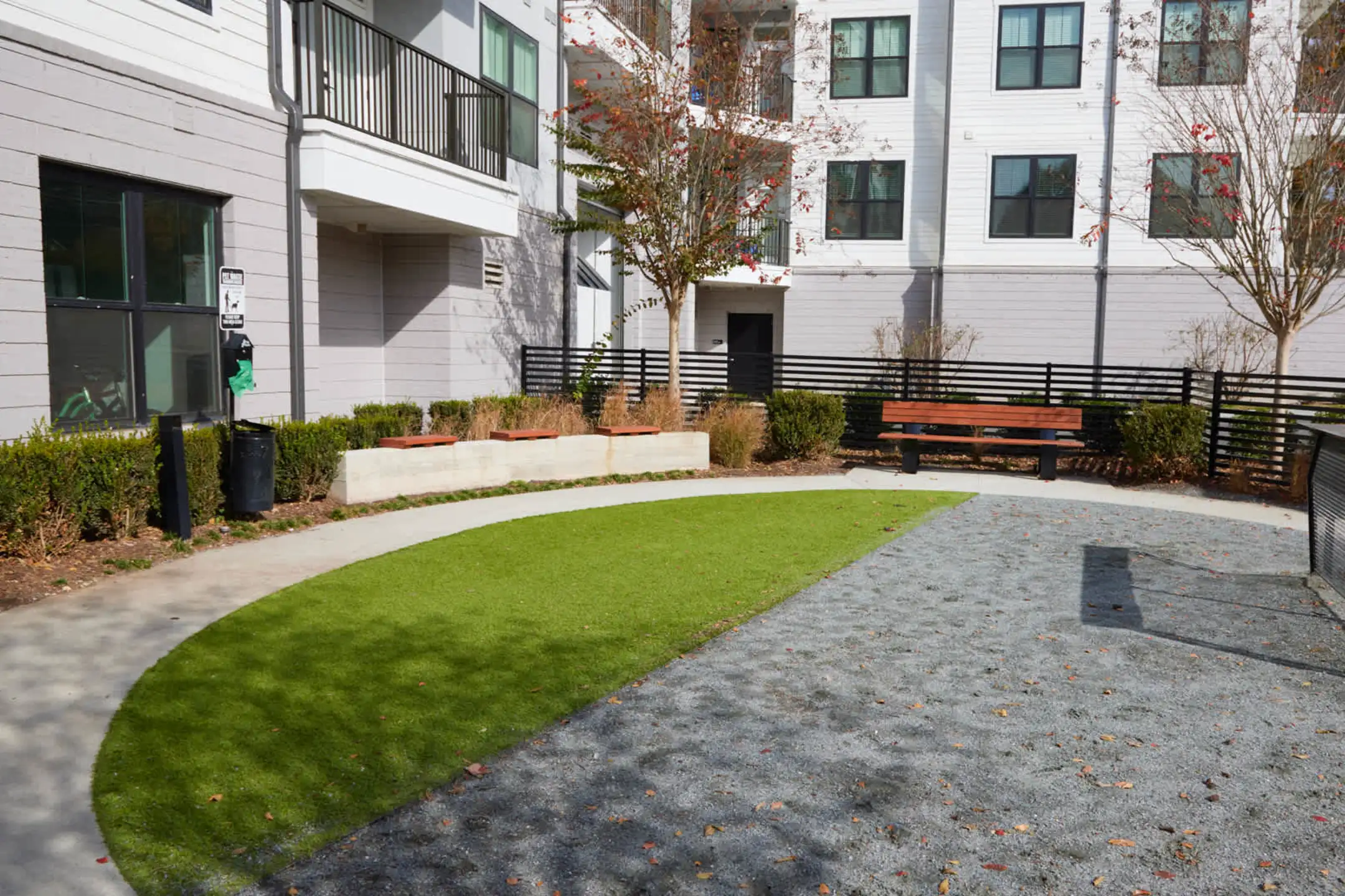 Luna Upper Westside 2265 Marietta Blvd NW Atlanta, GA Apartments