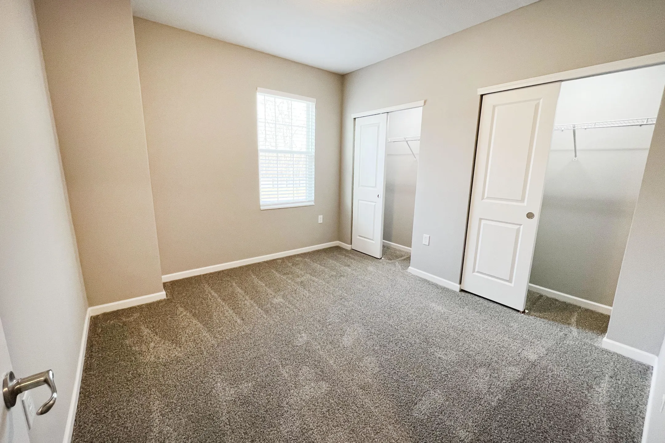 Bedroom - Brookfield Village Apartments - Grove City, OH