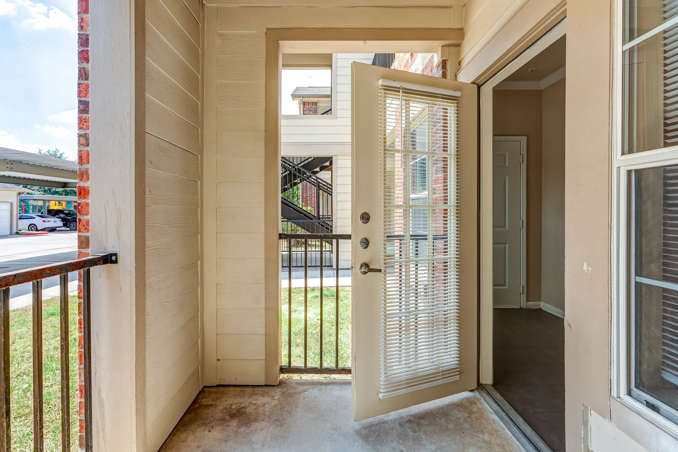 Atascocita Pines Apartments Humble, TX 77396