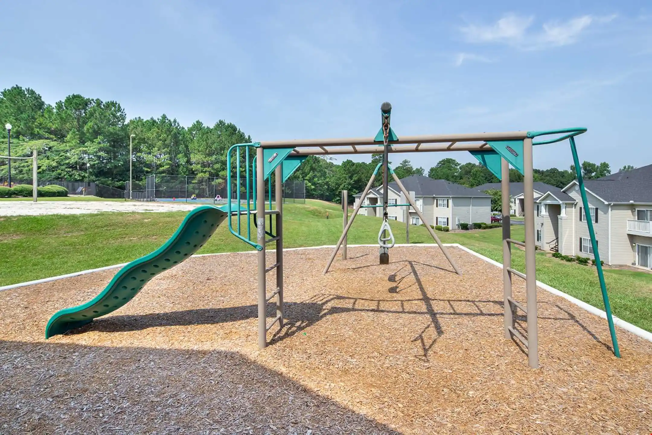 Hunters Run 6001 Thomaston Rd Macon, GA Apartments for Rent Rent.