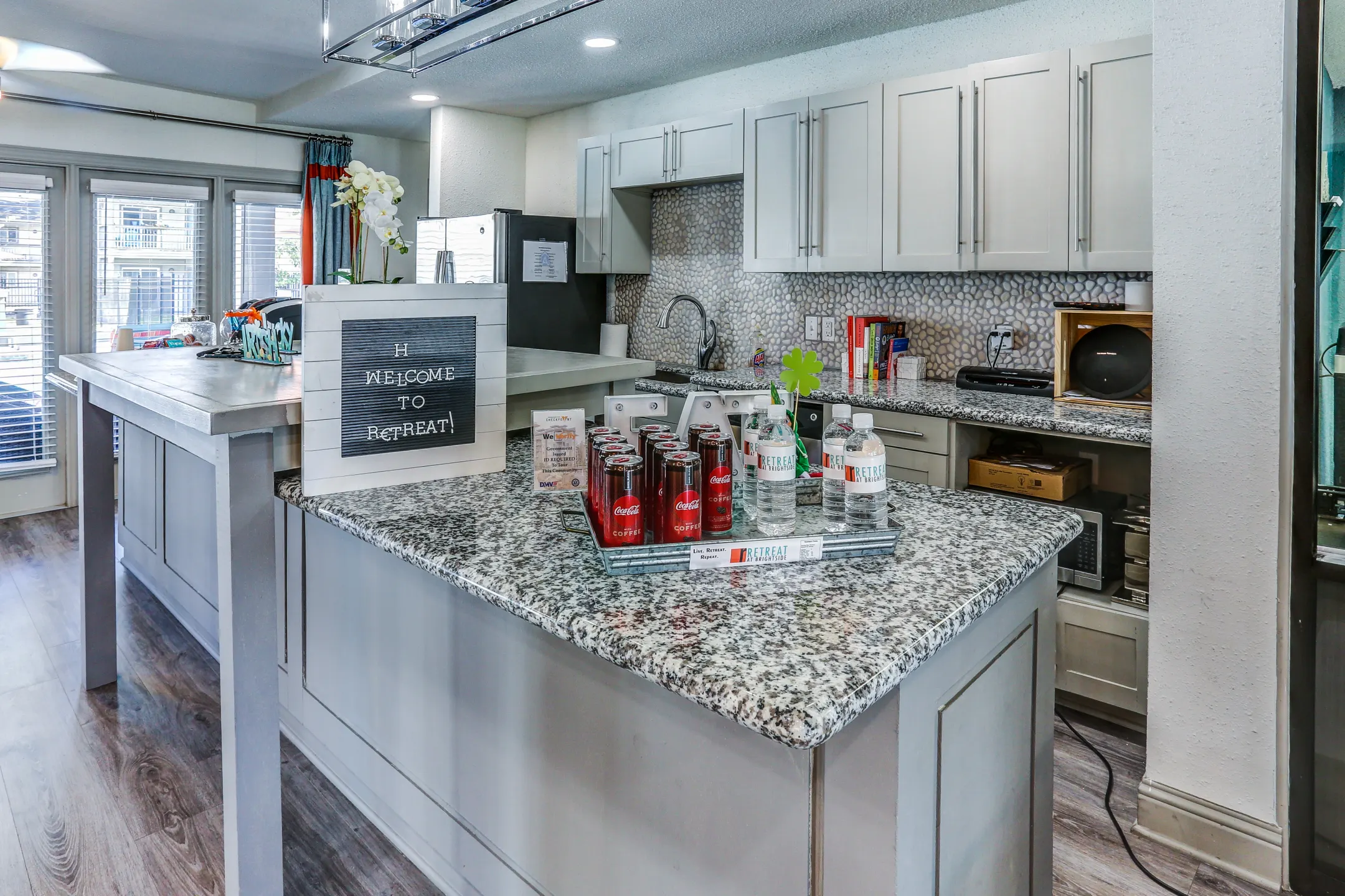 The Retreat at Brightside Apartments Baton Rouge, LA 70820