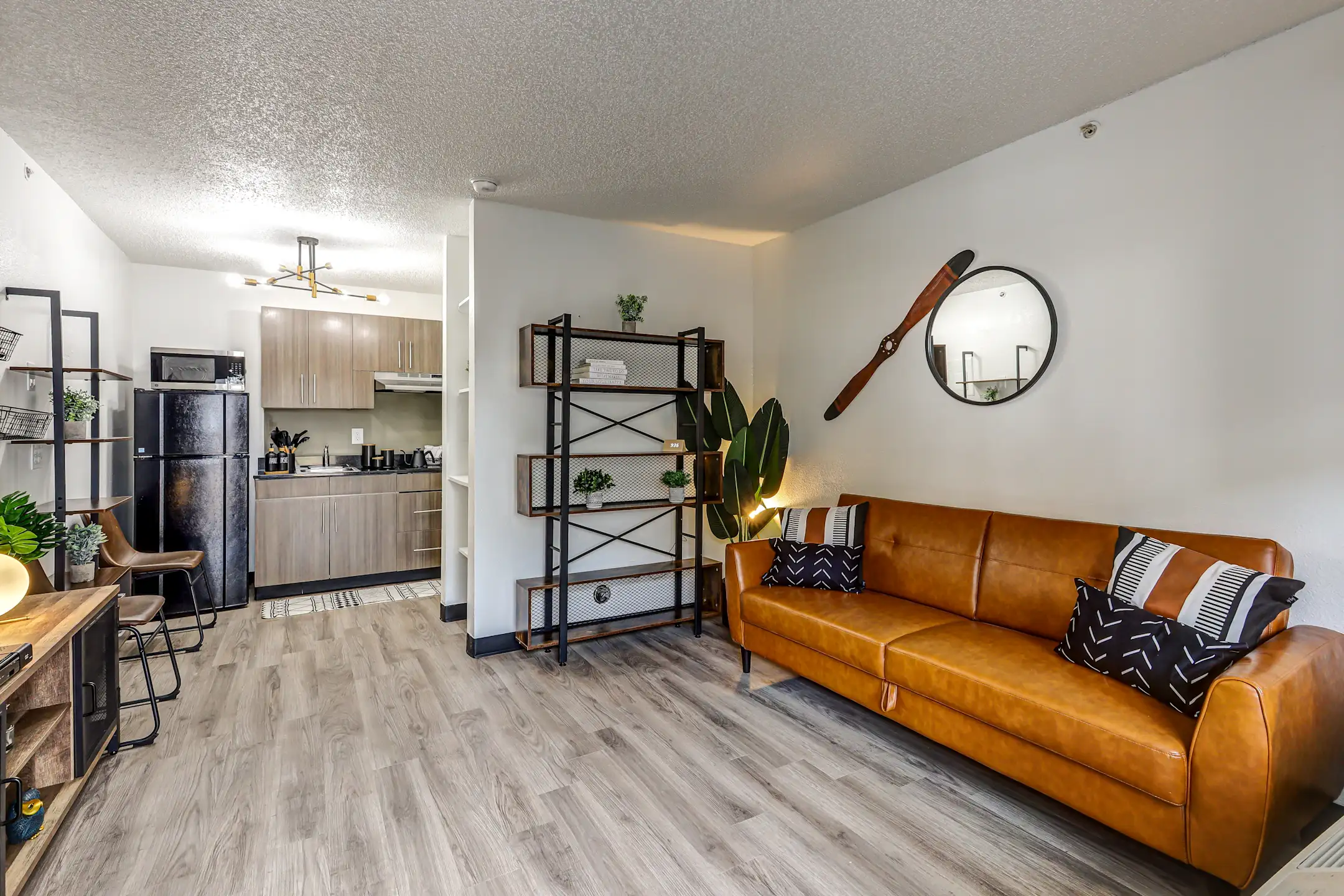 The Reserve at Rye 290 14255 Northwest Freeway Houston, TX