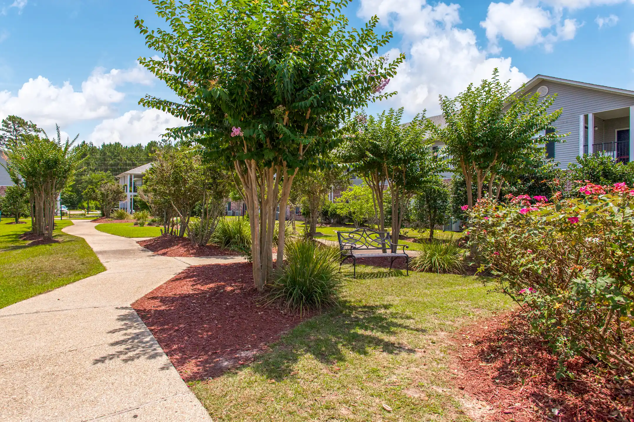 Arbor Place Apartments Biloxi, MS 39532