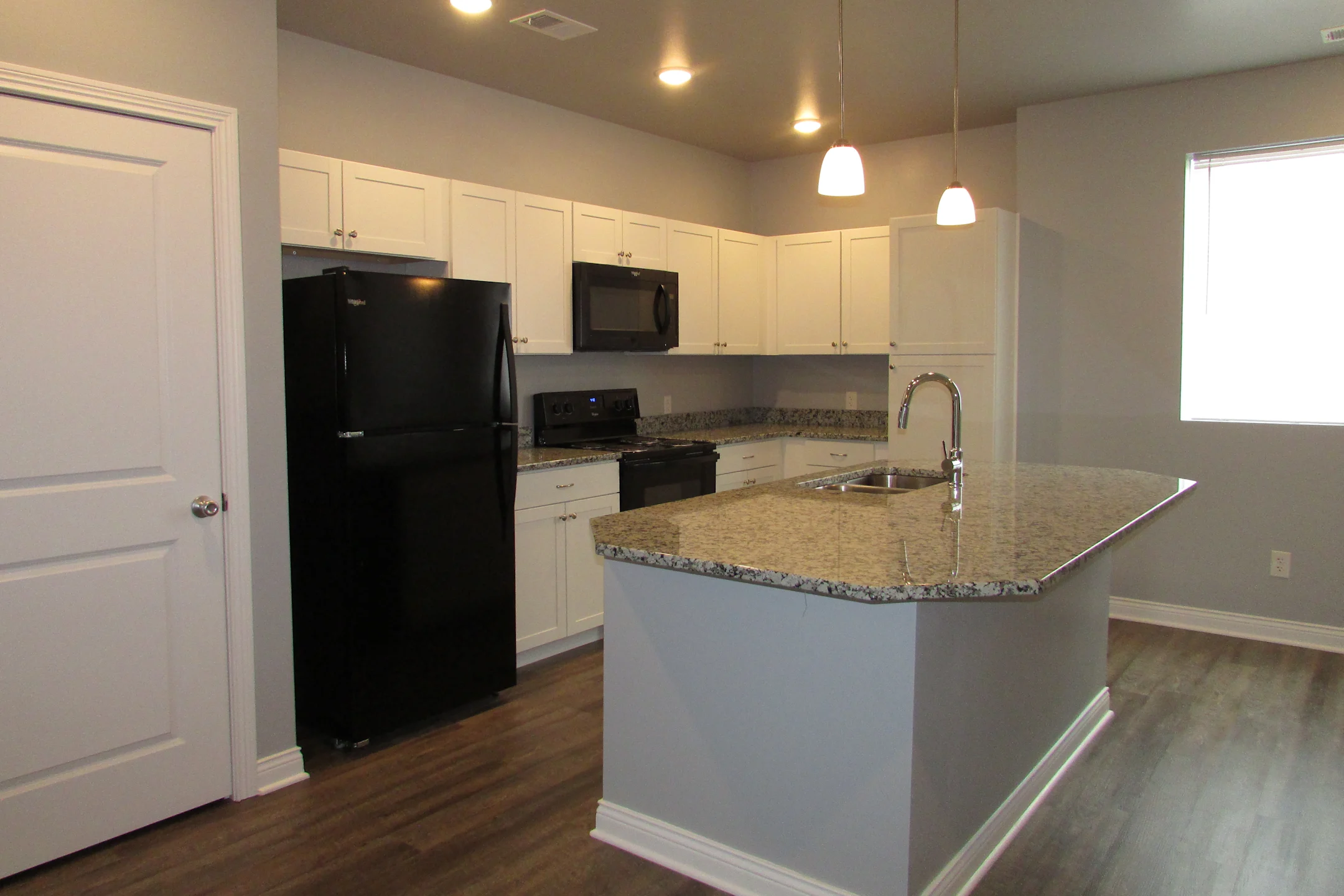 Train Station Apartments Apartments Fort Branch, IN 47648