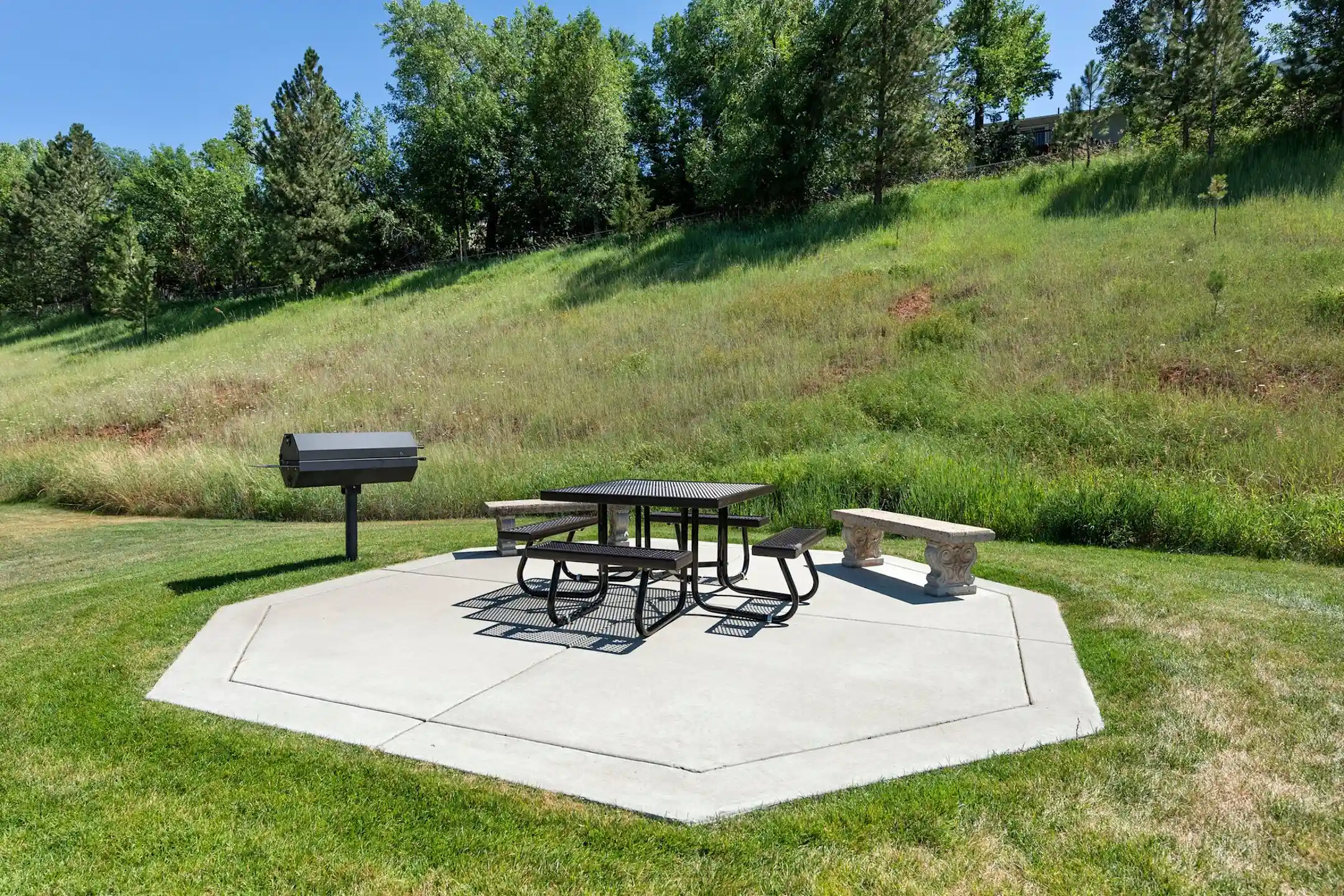 Canyon Estates Apartments Apartments Spearfish, SD 57783