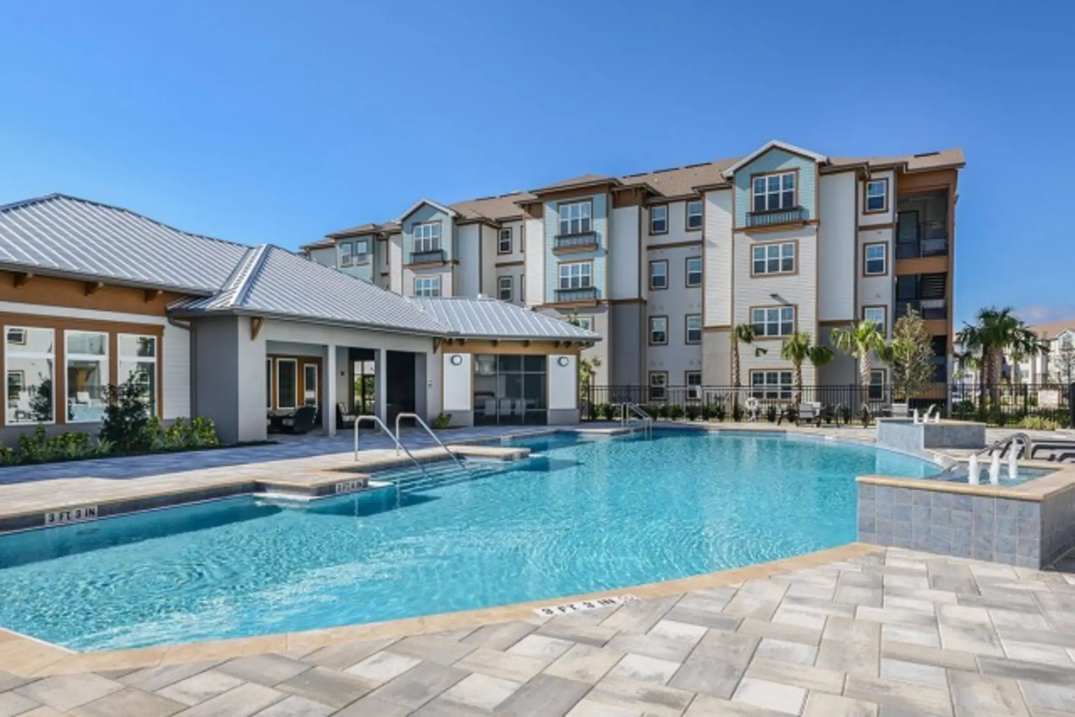 Marden Ridge 1595 Marden Ridge Loop Apopka, FL Apartments for Rent