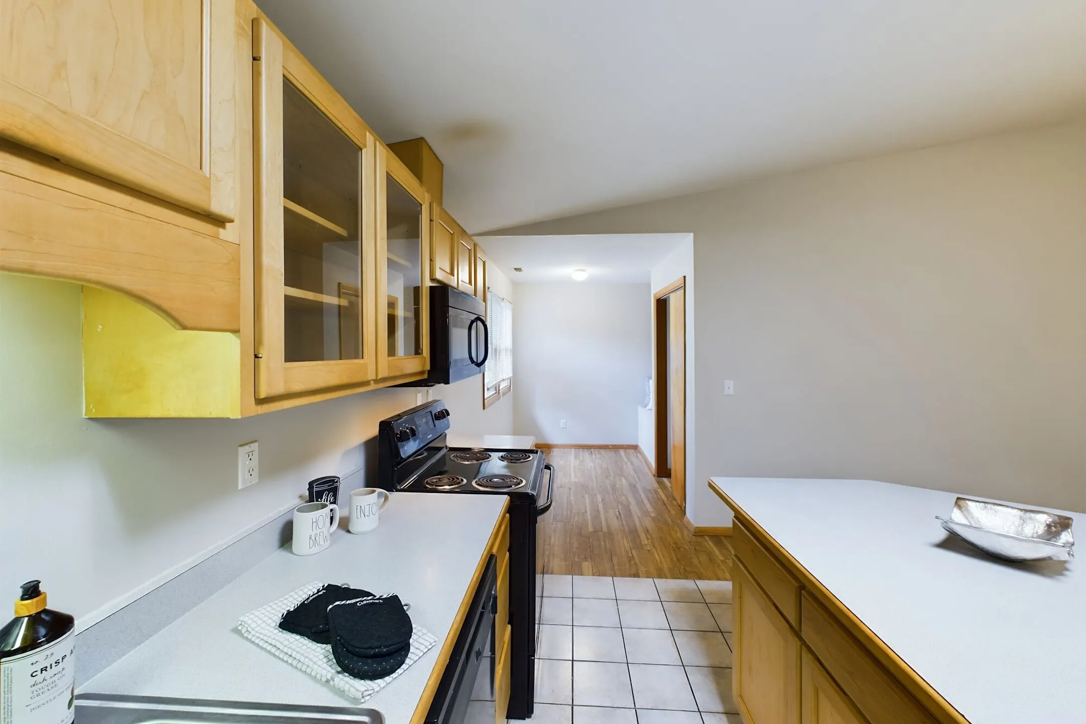 The Arbors Apartments Bloomington, IN 47401