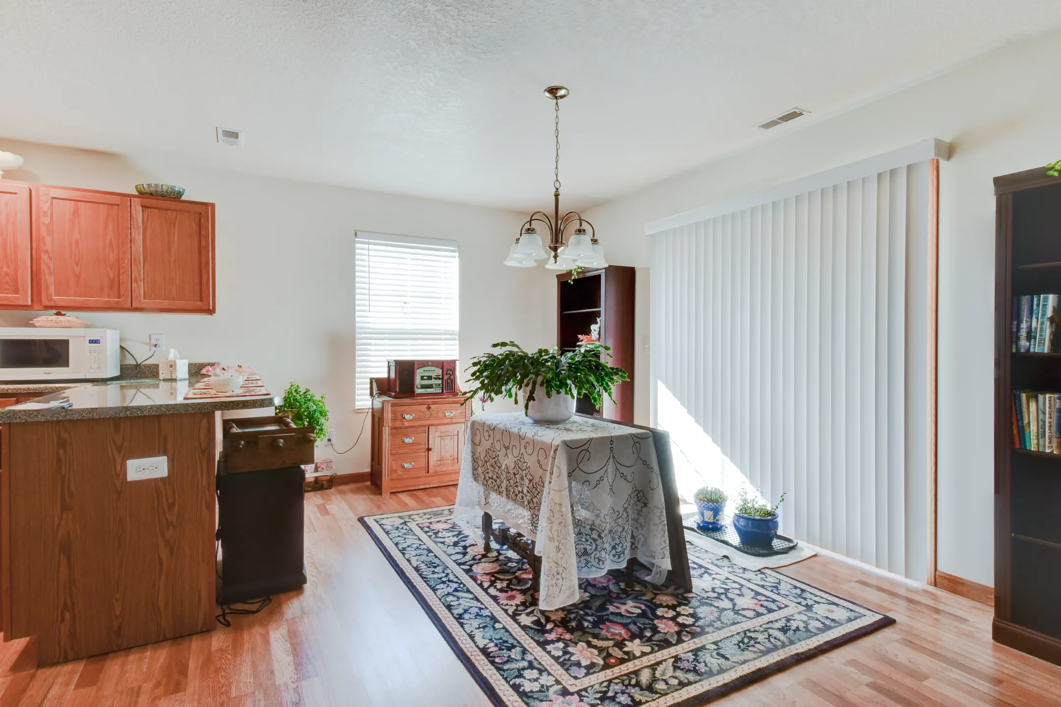 Bison Ridge Estates 9401 Fran's Way Elwood, IN Apartments for Rent