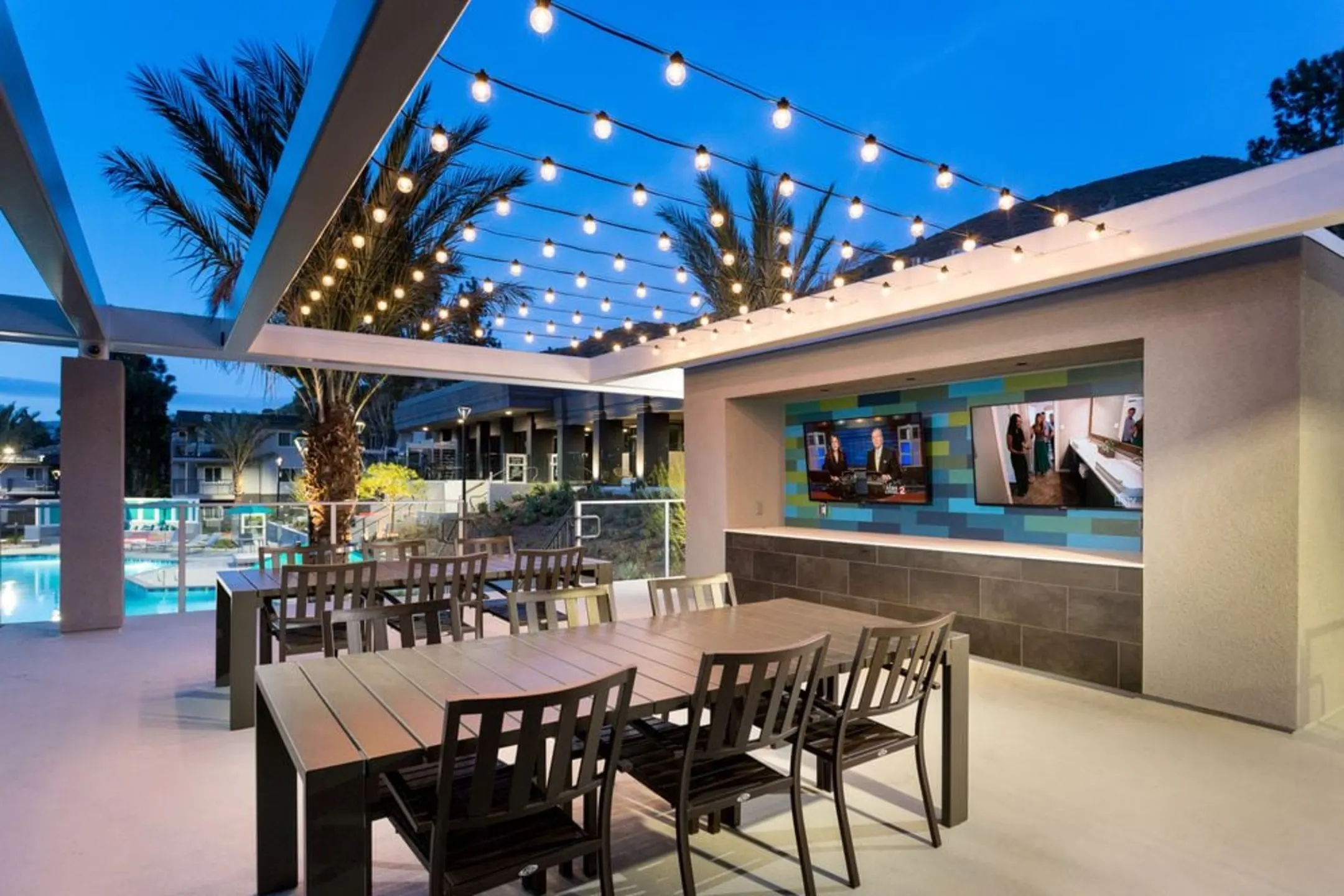 AVA Toluca Hills - Los Angeles, CA