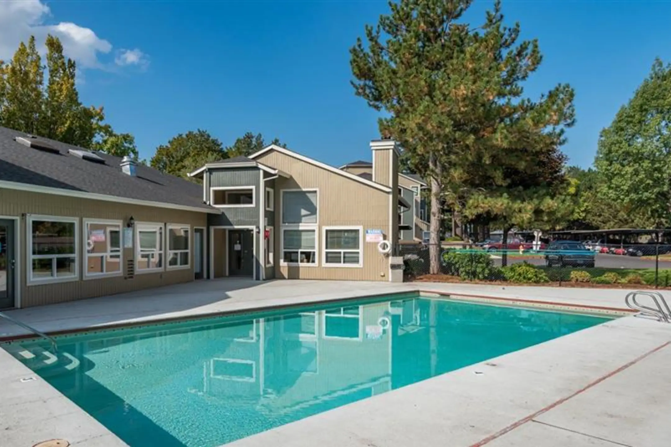 Highland Park Apartments Gresham, OR 97030