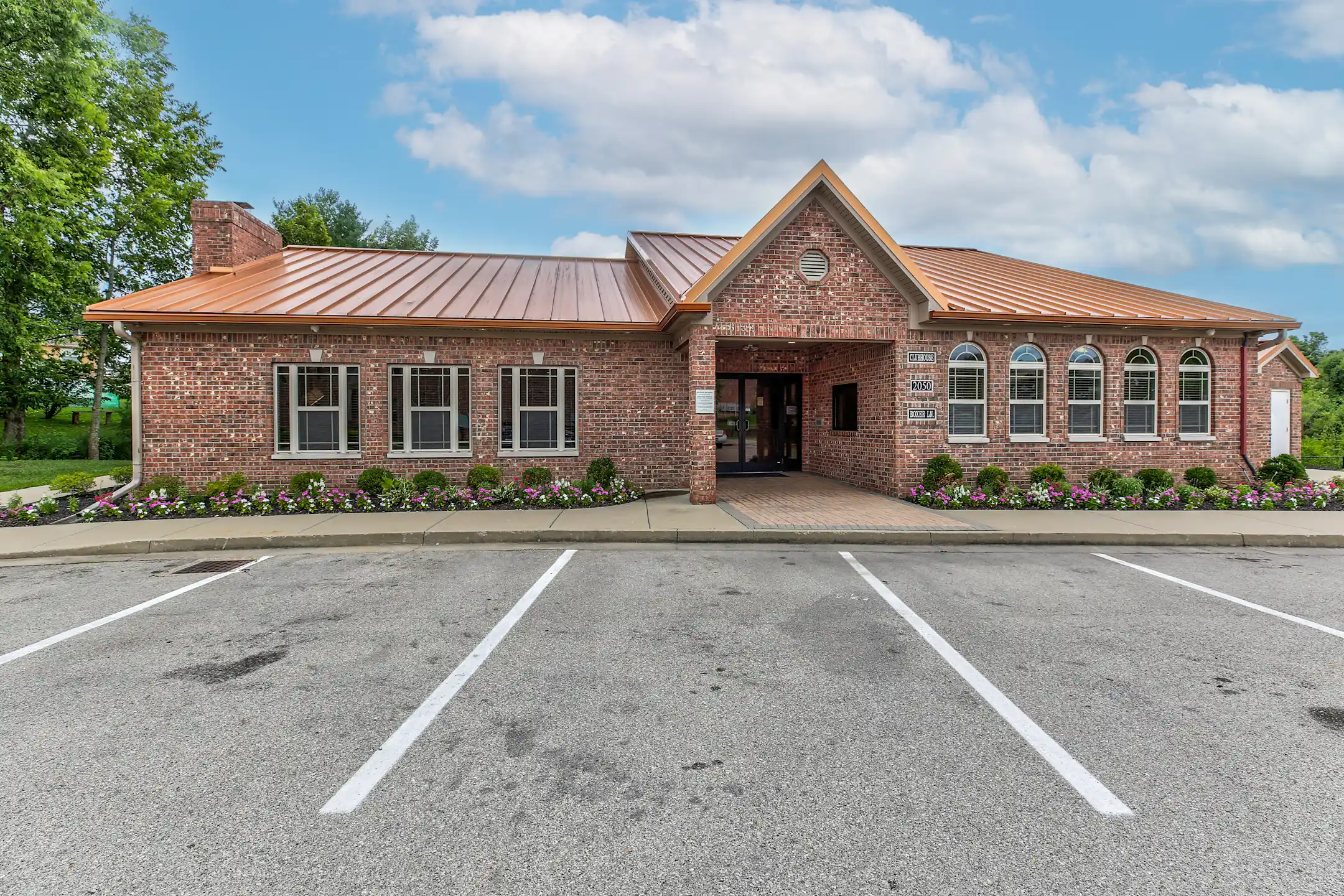 Independence Oaks Apartments Independence, KY 41051