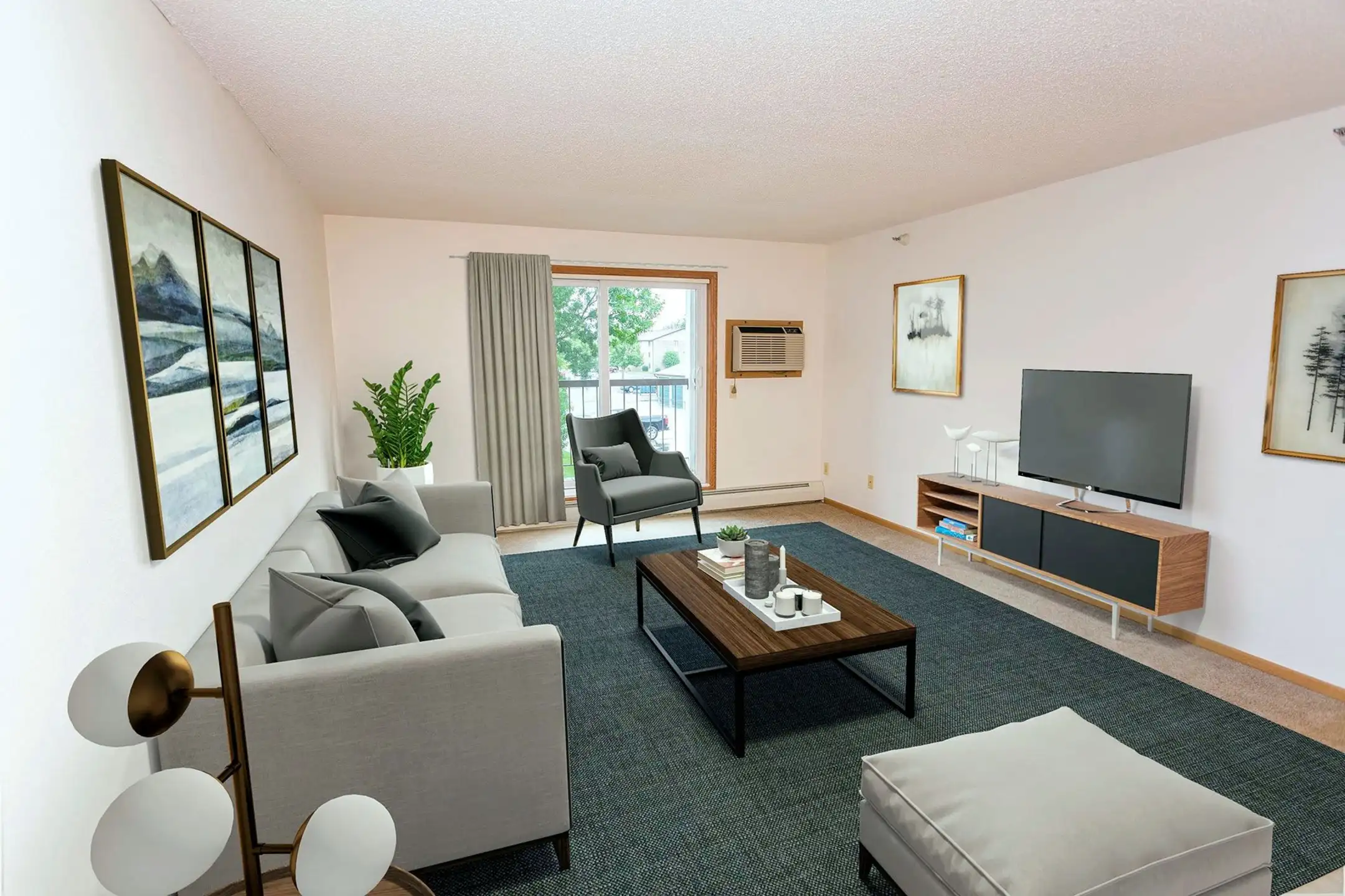 Albertville Meadows Apartments 10732 County Road 37 NE Albertville