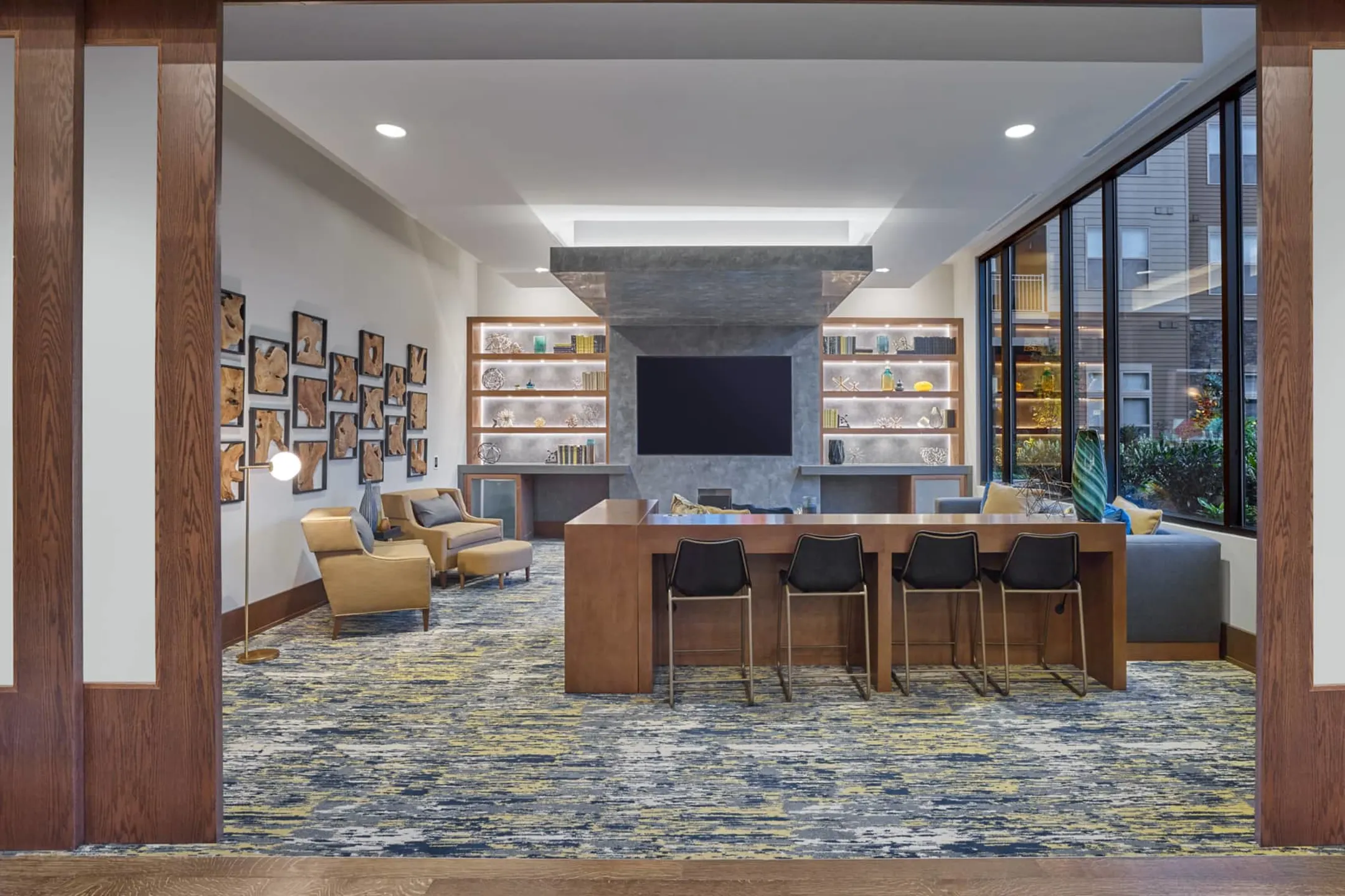 Park Square Apartments King of Prussia, PA 19406