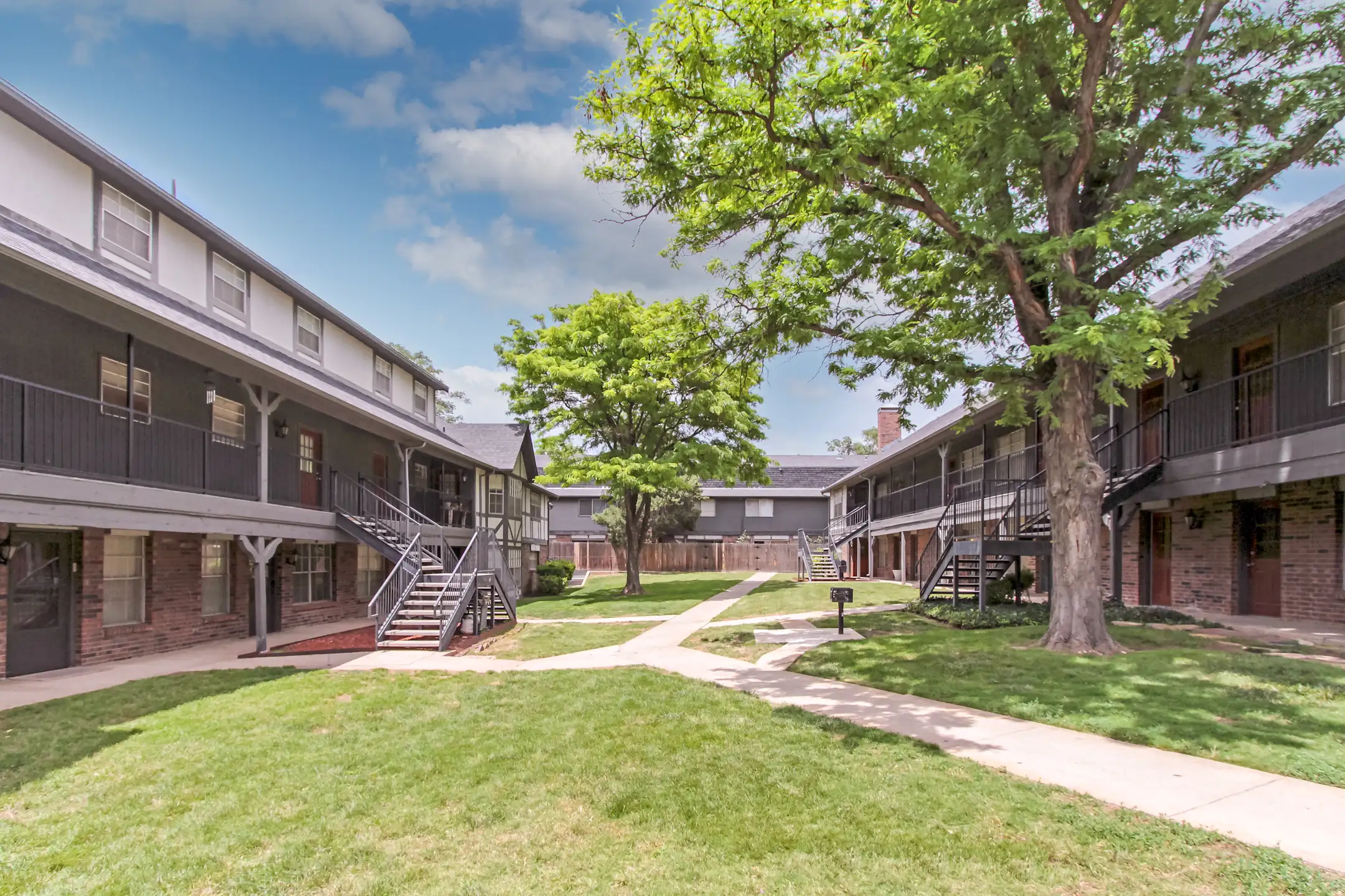 Wellington Manor Apartments Amarillo, TX 79102