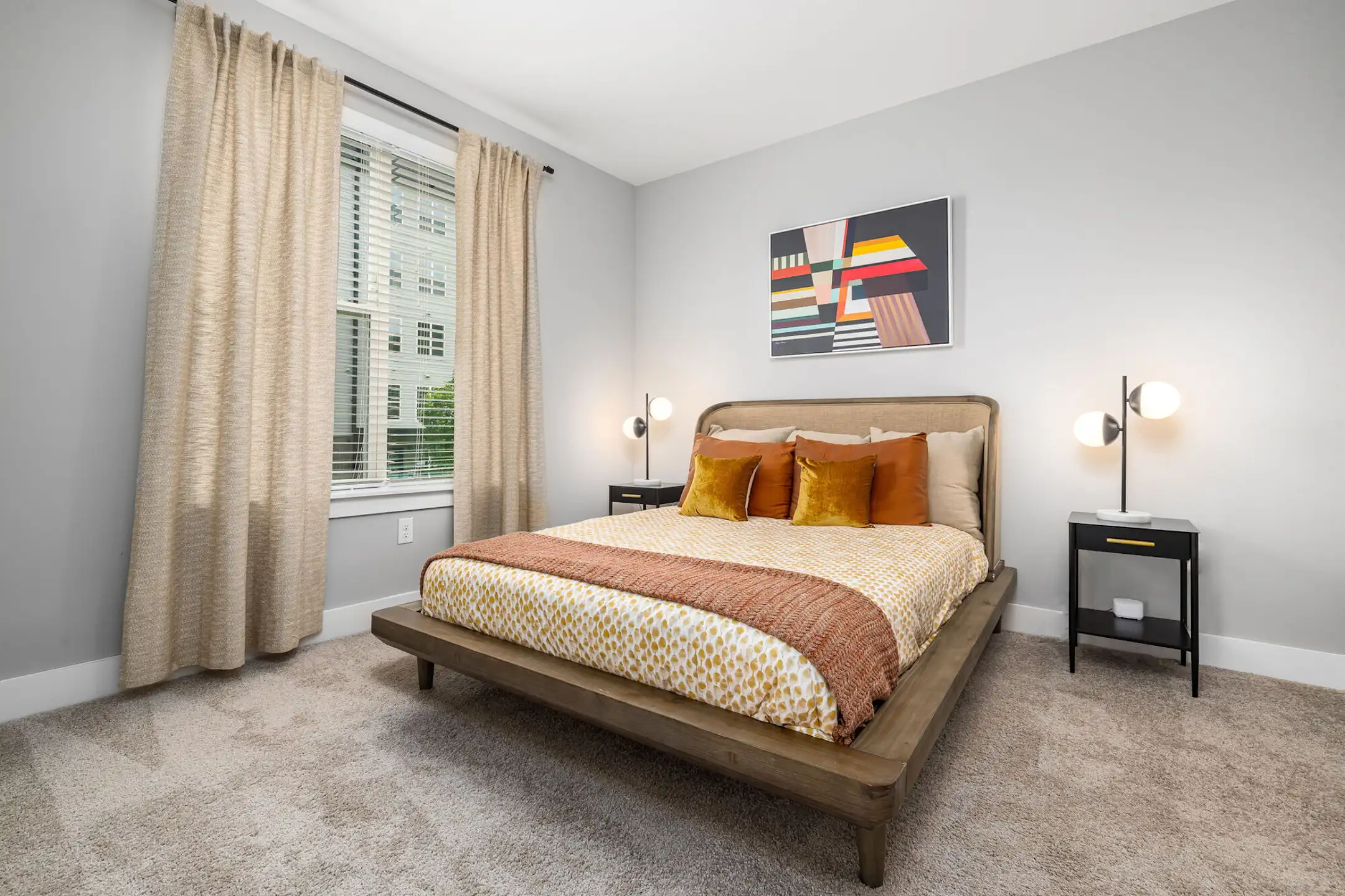 Broadstone Oak City Apartments Raleigh, NC 27604