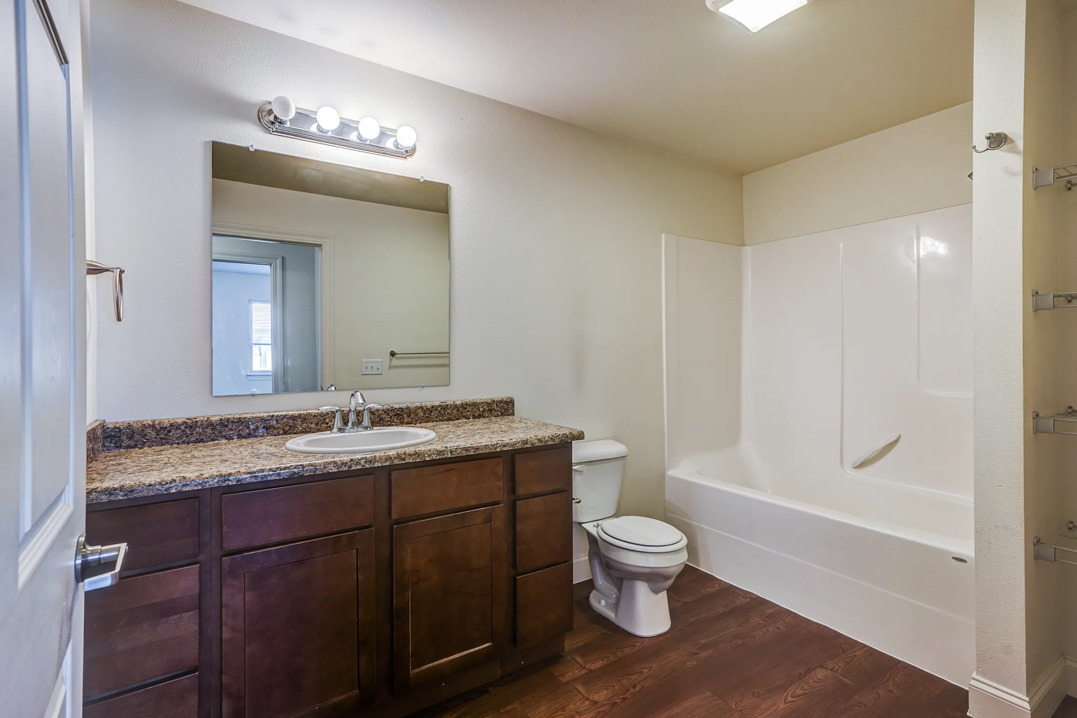 Granite Peak Apartments Apartments Billings, MT 59106