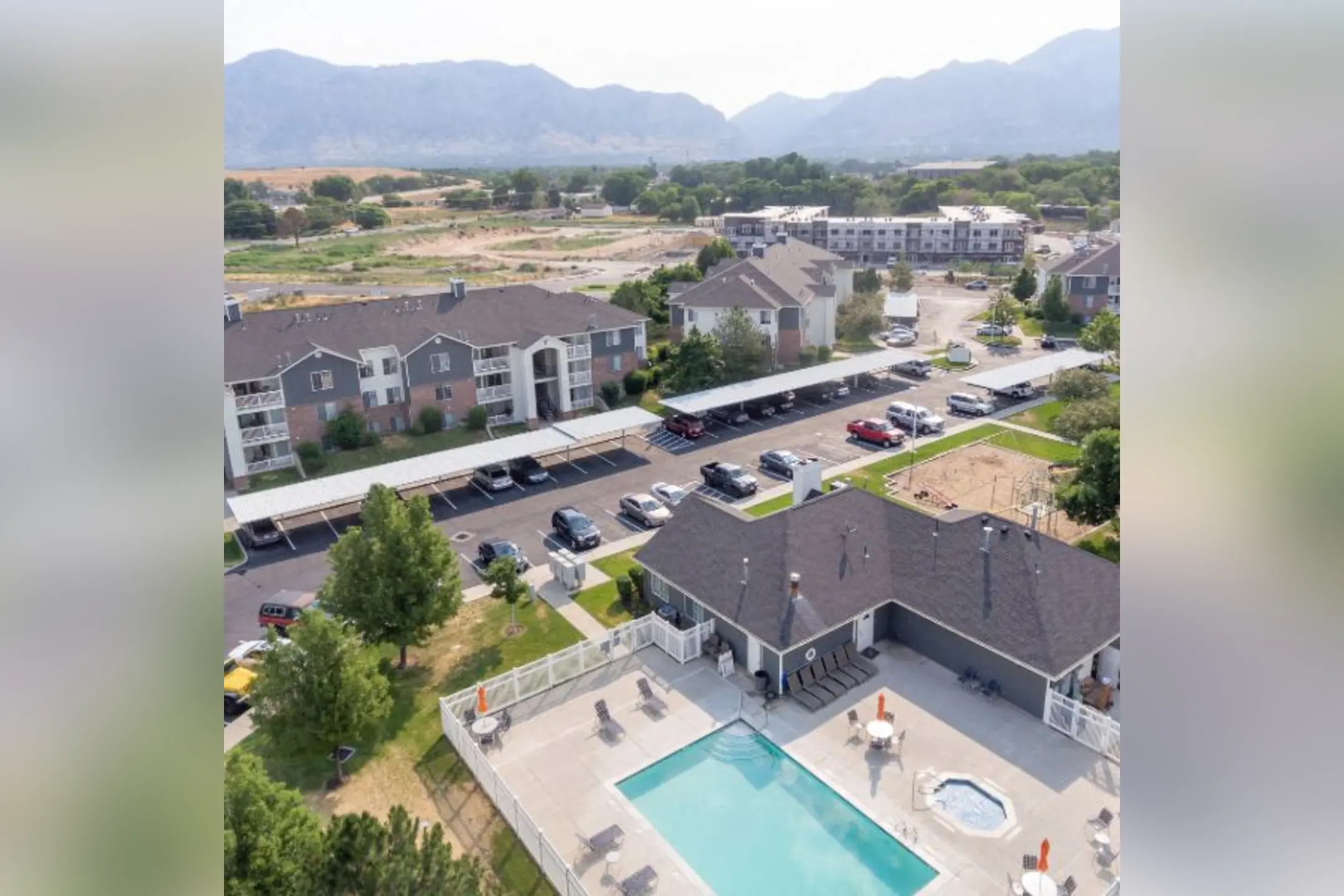 Haven Pointe Apartments 2265 S 1100 W Ogden, UT Apartments for Rent