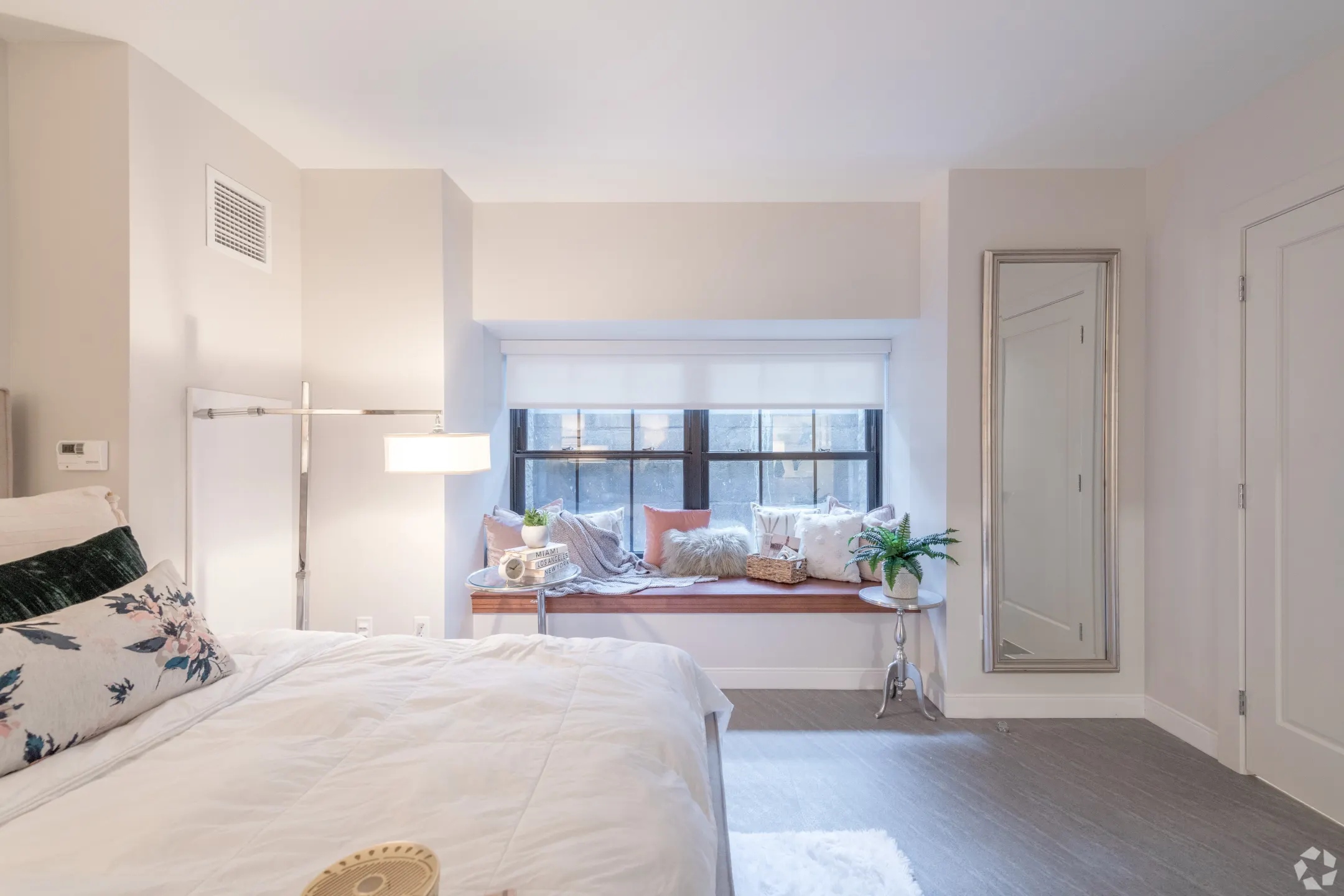 Courthouse Lofts Apartments Worcester, MA 01608