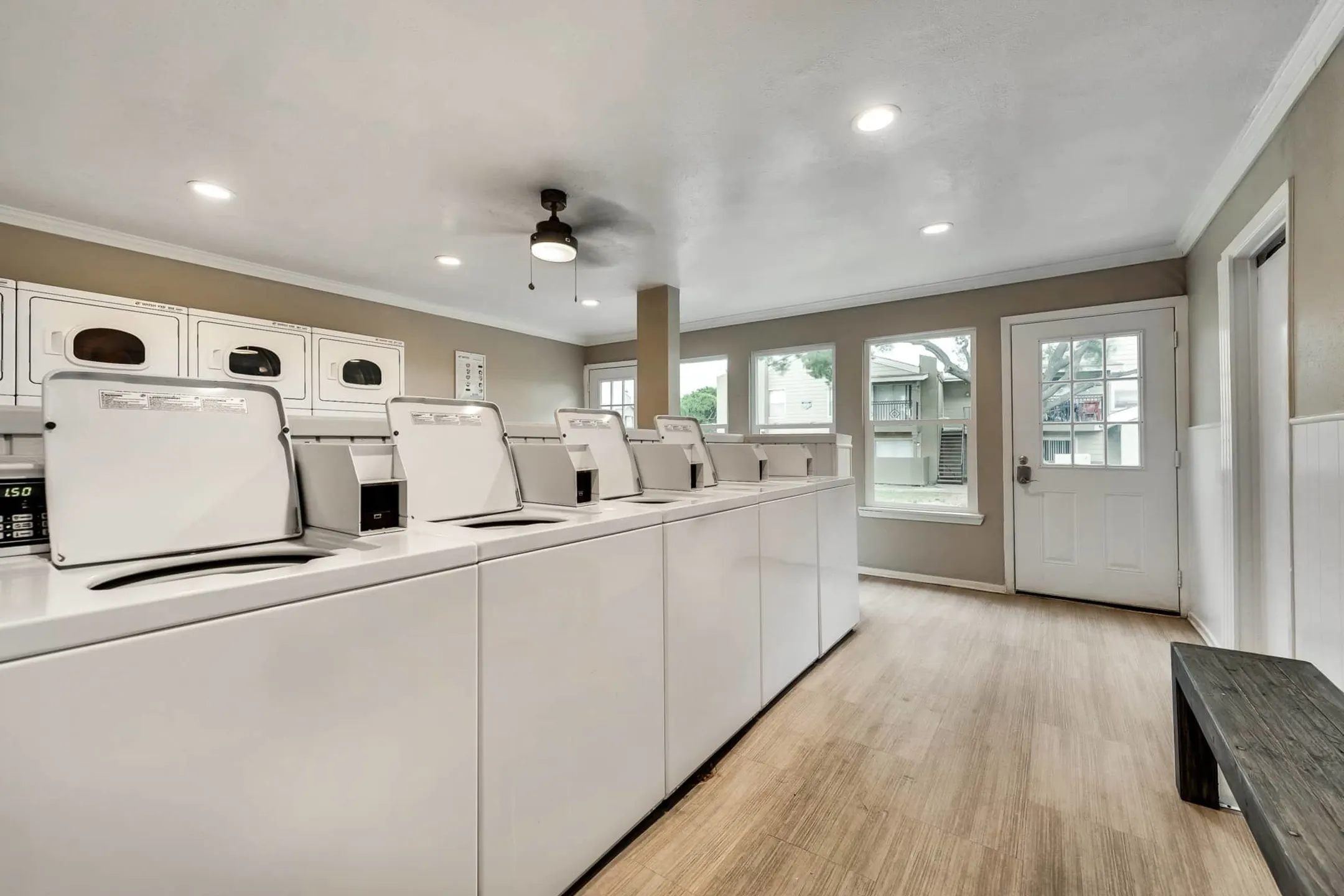 Addison Apartments at the Park 3925 Vitruvian Way Addison, TX