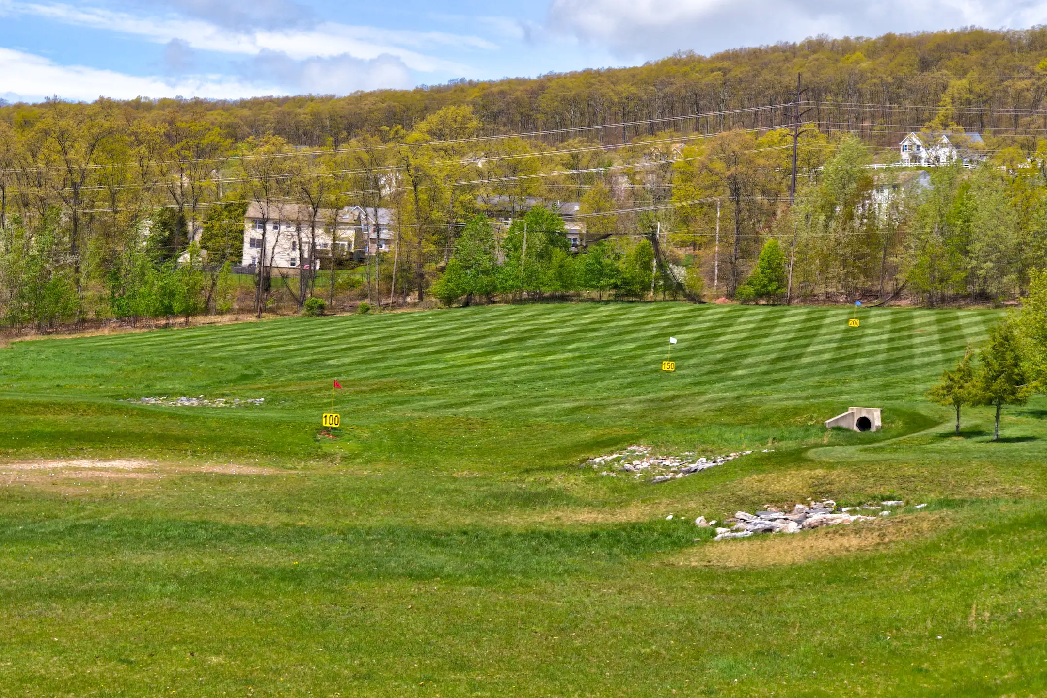 Lofts at Sand Springs 227 Sand Springs Drive Drums, PA Apartments