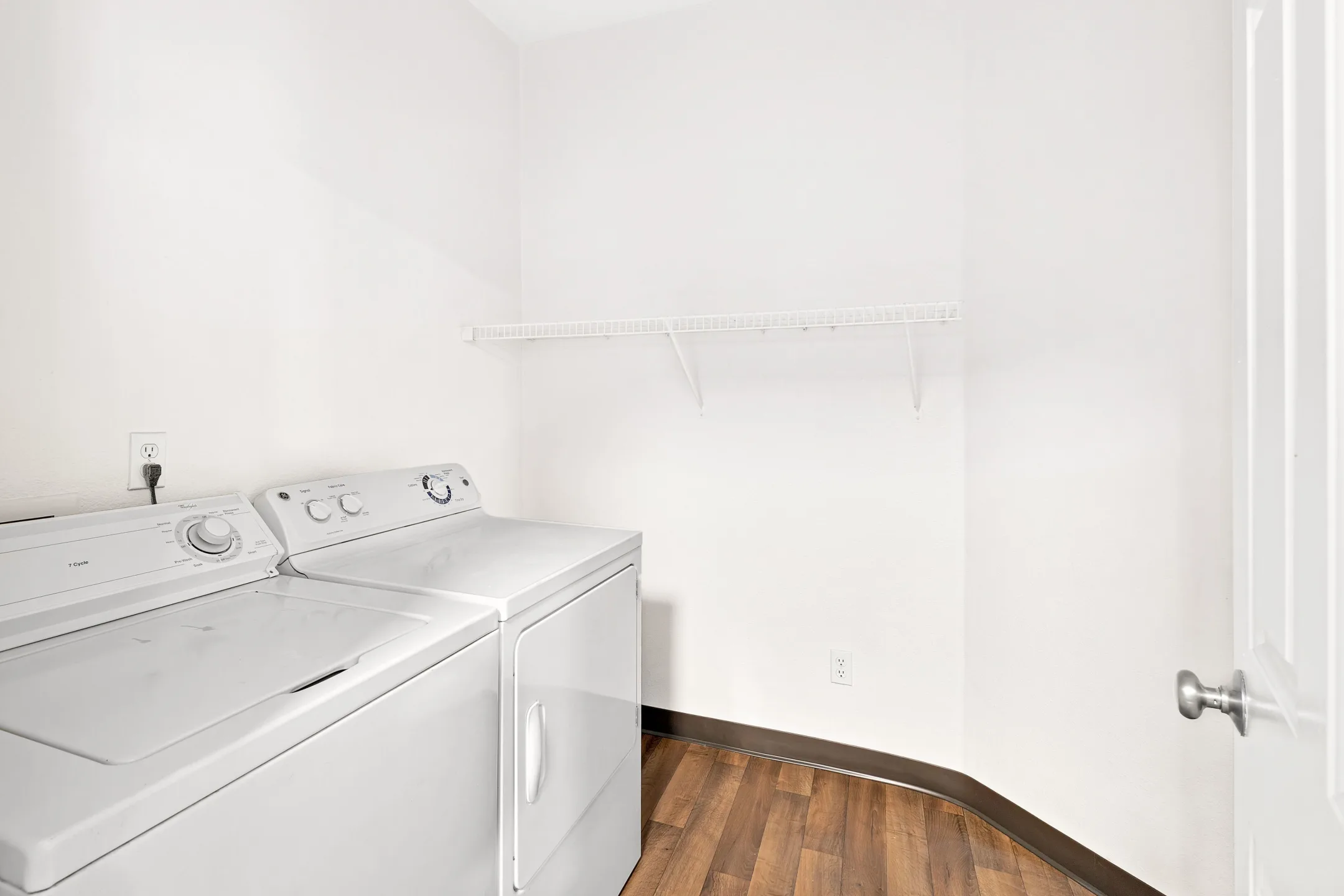 Bathroom - WildReed Apartments - Everett, WA