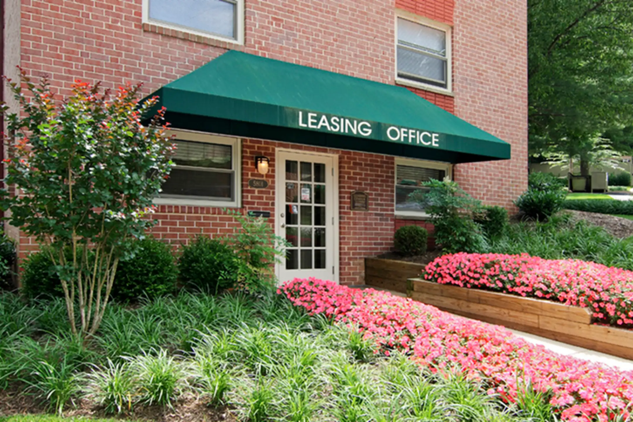 Mt Washington Apartments Baltimore, MD 21209