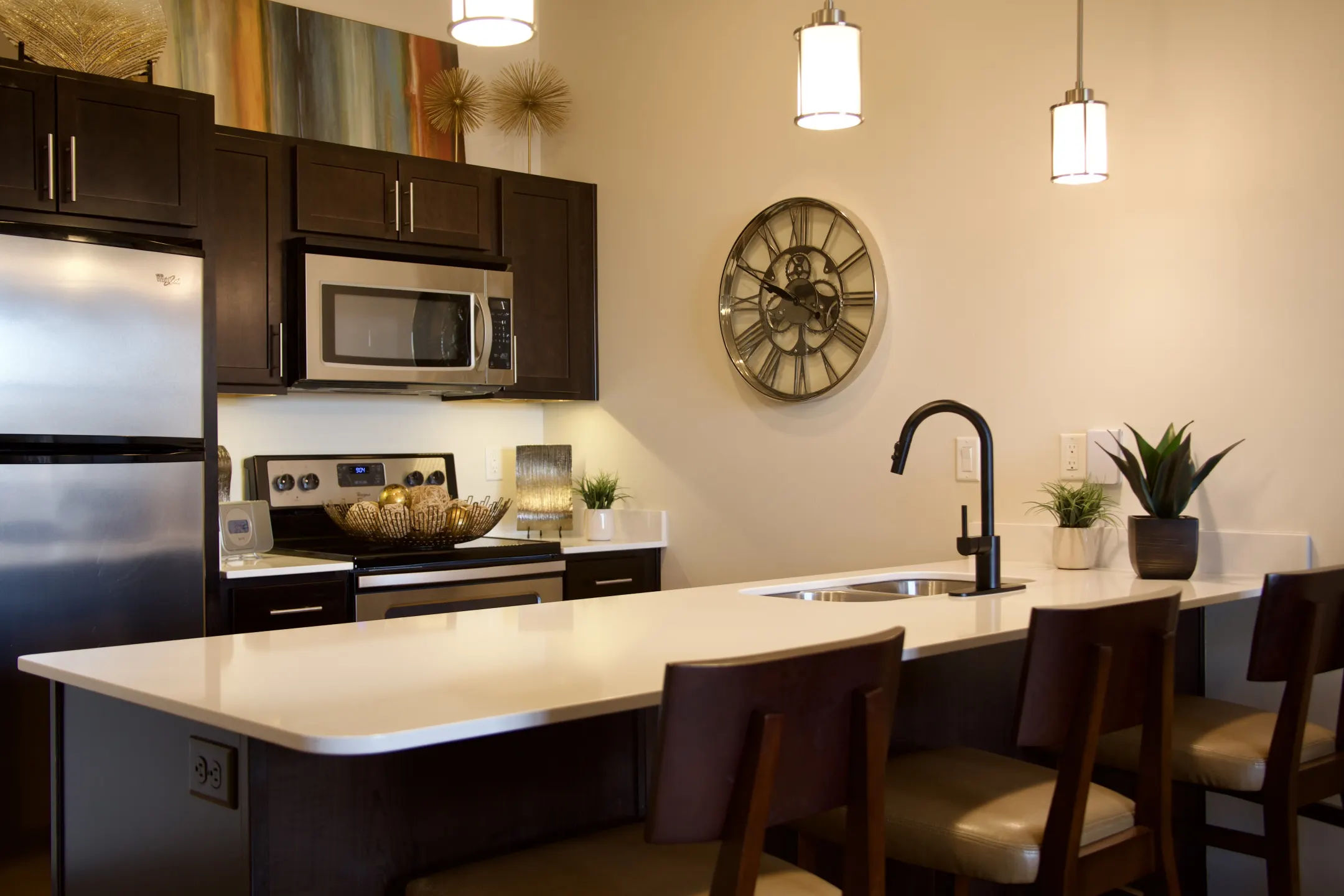 The Vue at Sugarhouse Crossing Apartments Salt Lake City, UT 84106