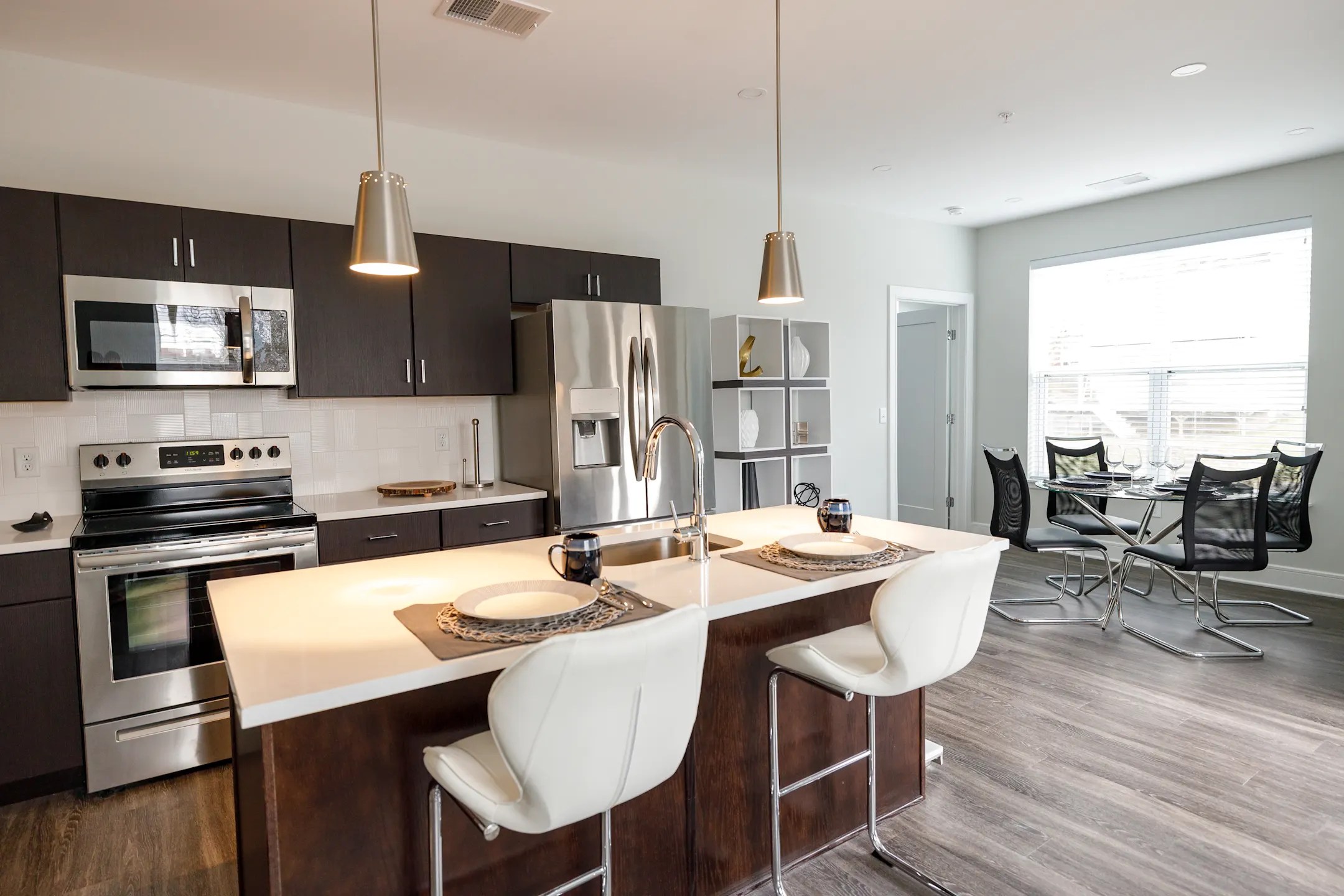 The Rise Pine Hills Apartments Albany, NY 12208