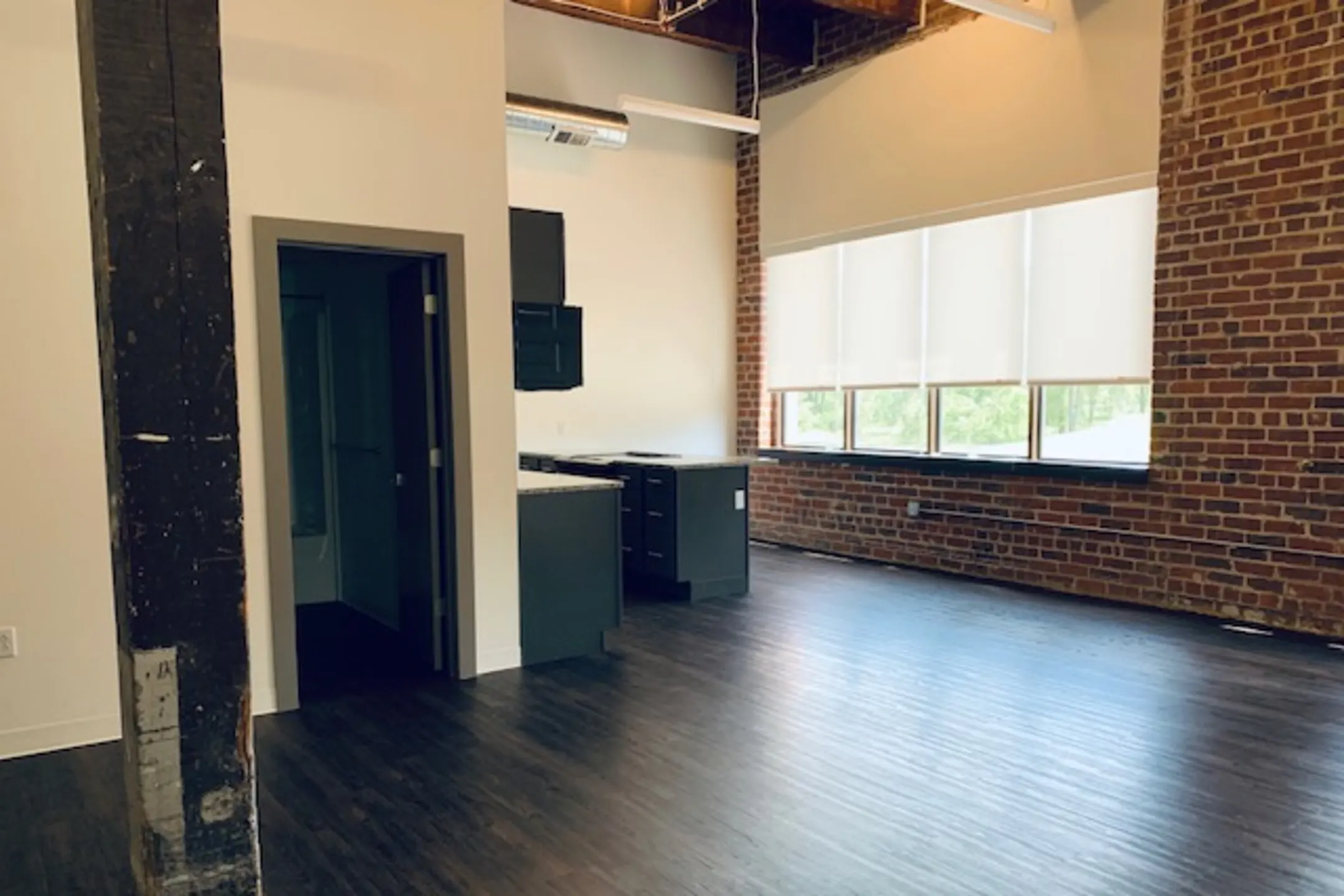 The Station Lofts Apartments Leavenworth, KS 66048