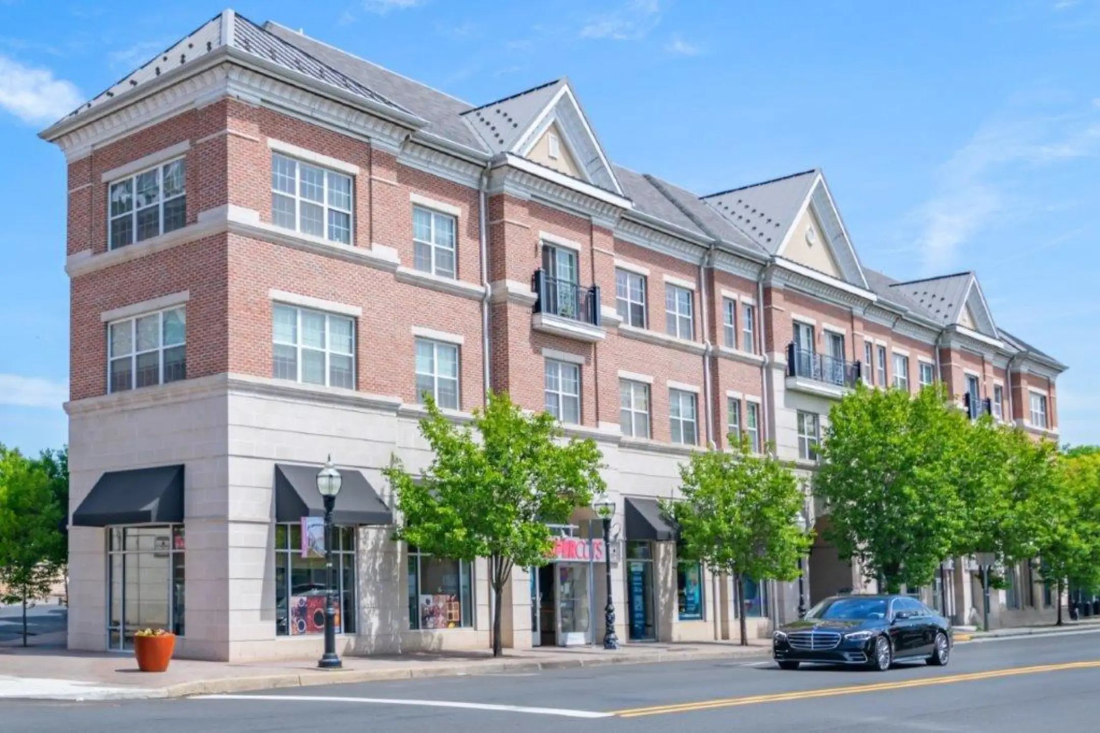 Apartments For Rent Cranford Nj