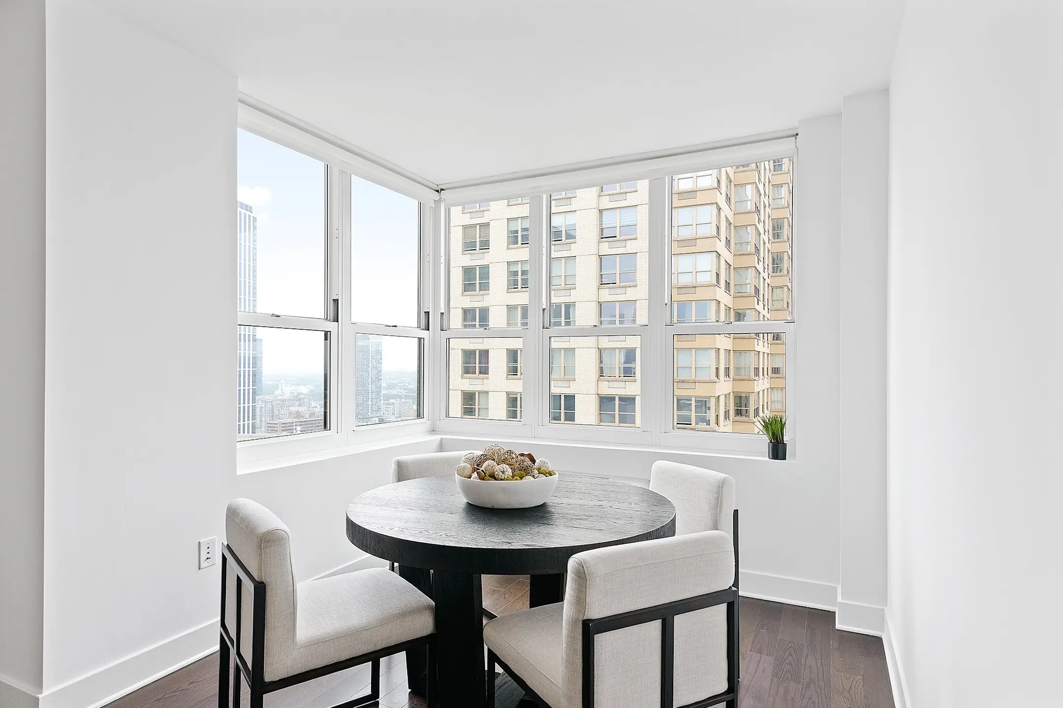 Dining Room - 65 Bay Street - Jersey City, NJ