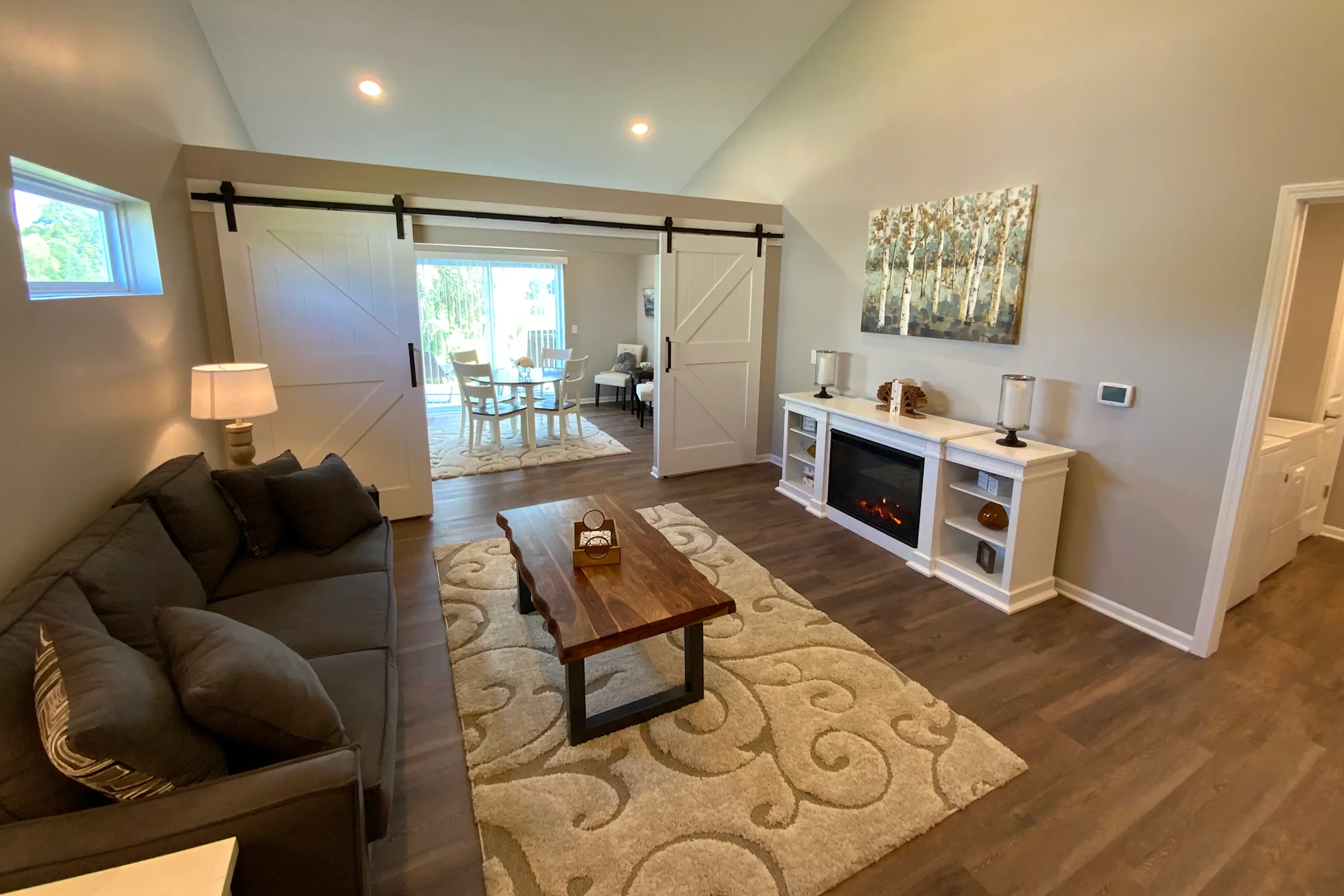 Chestnut Woods Apartments Howell, MI 48855