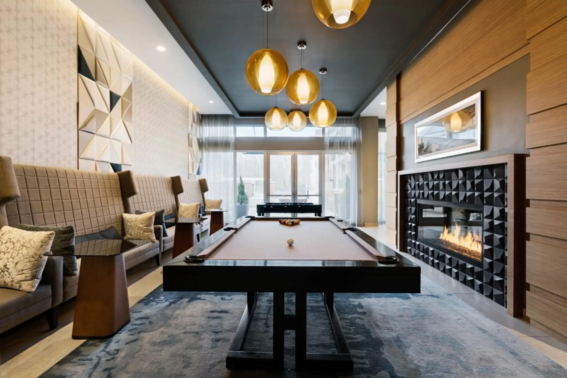 Signature Place Apartments Morris Plains, NJ 07950