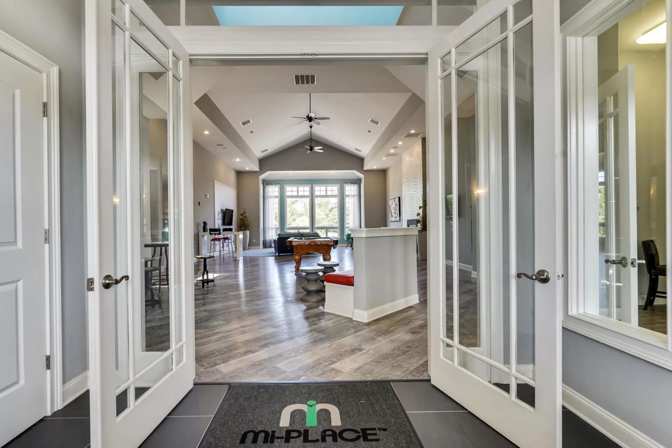 Clubhouse - 55+ Living Mi-Place at the Shore - Absecon, NJ