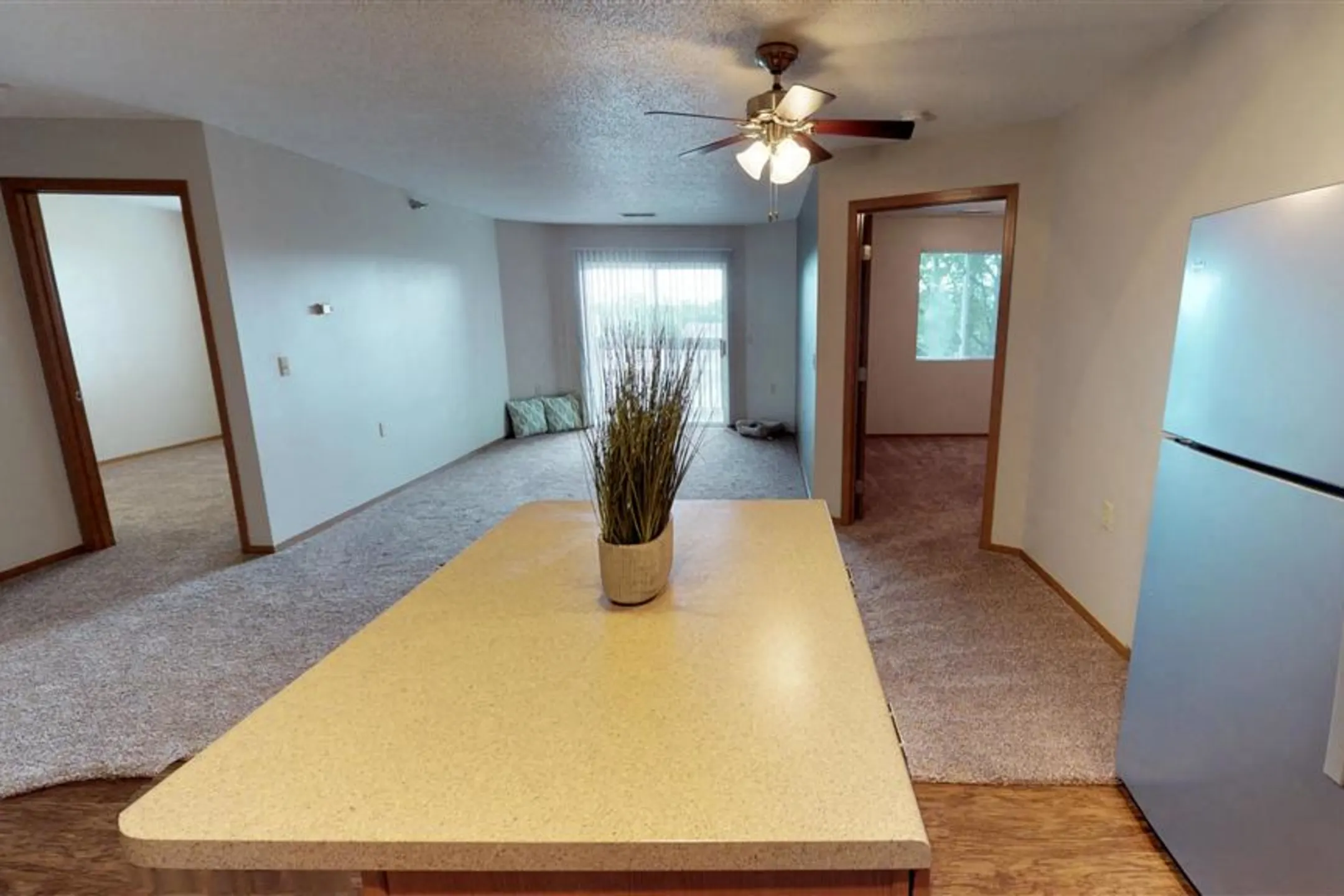 Oxbow Park Apartments Apartments Sioux Falls, SD 57106