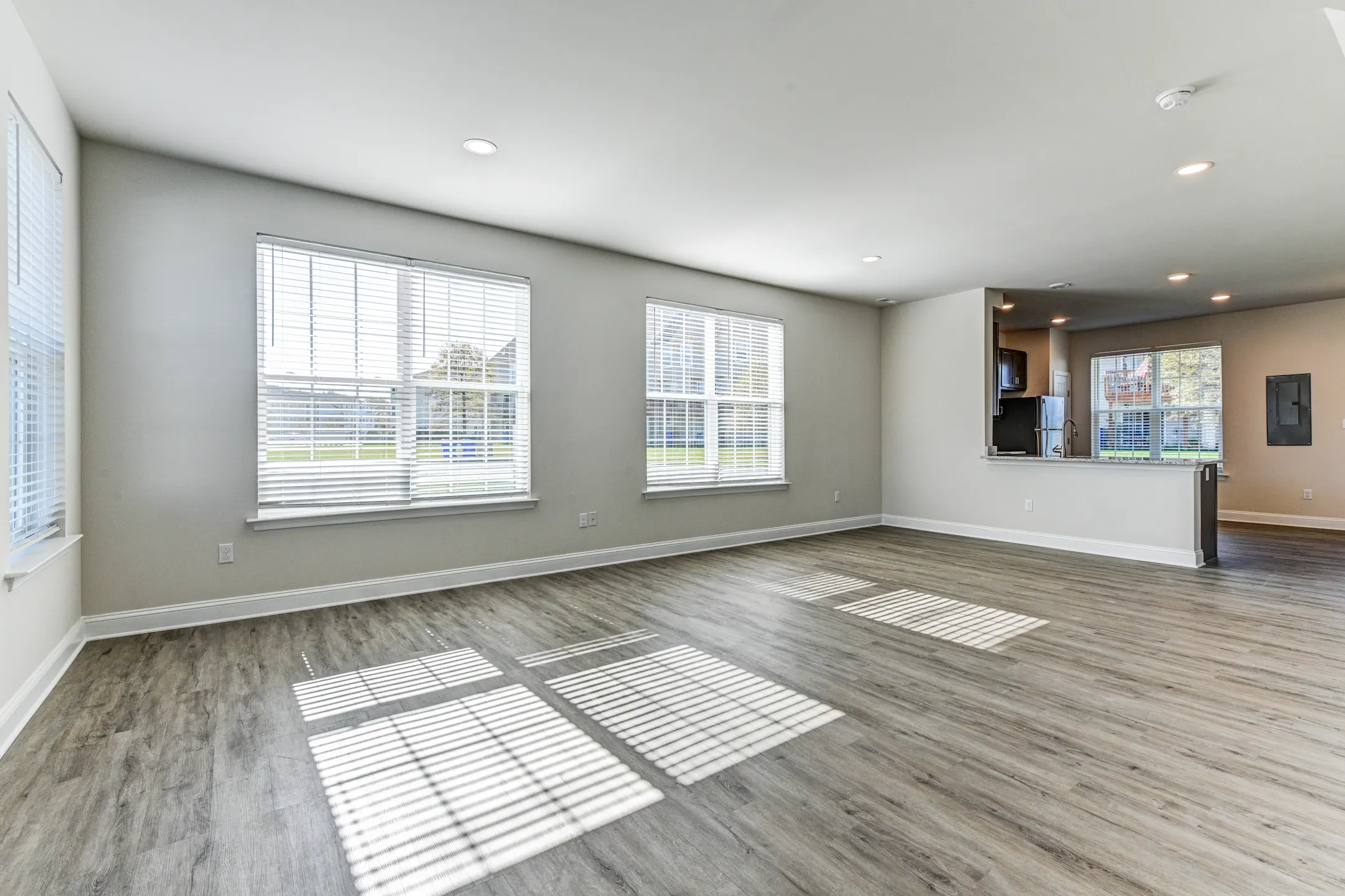 Enclave at Millwood 100 Caroline's Court Millsboro, DE Apartments