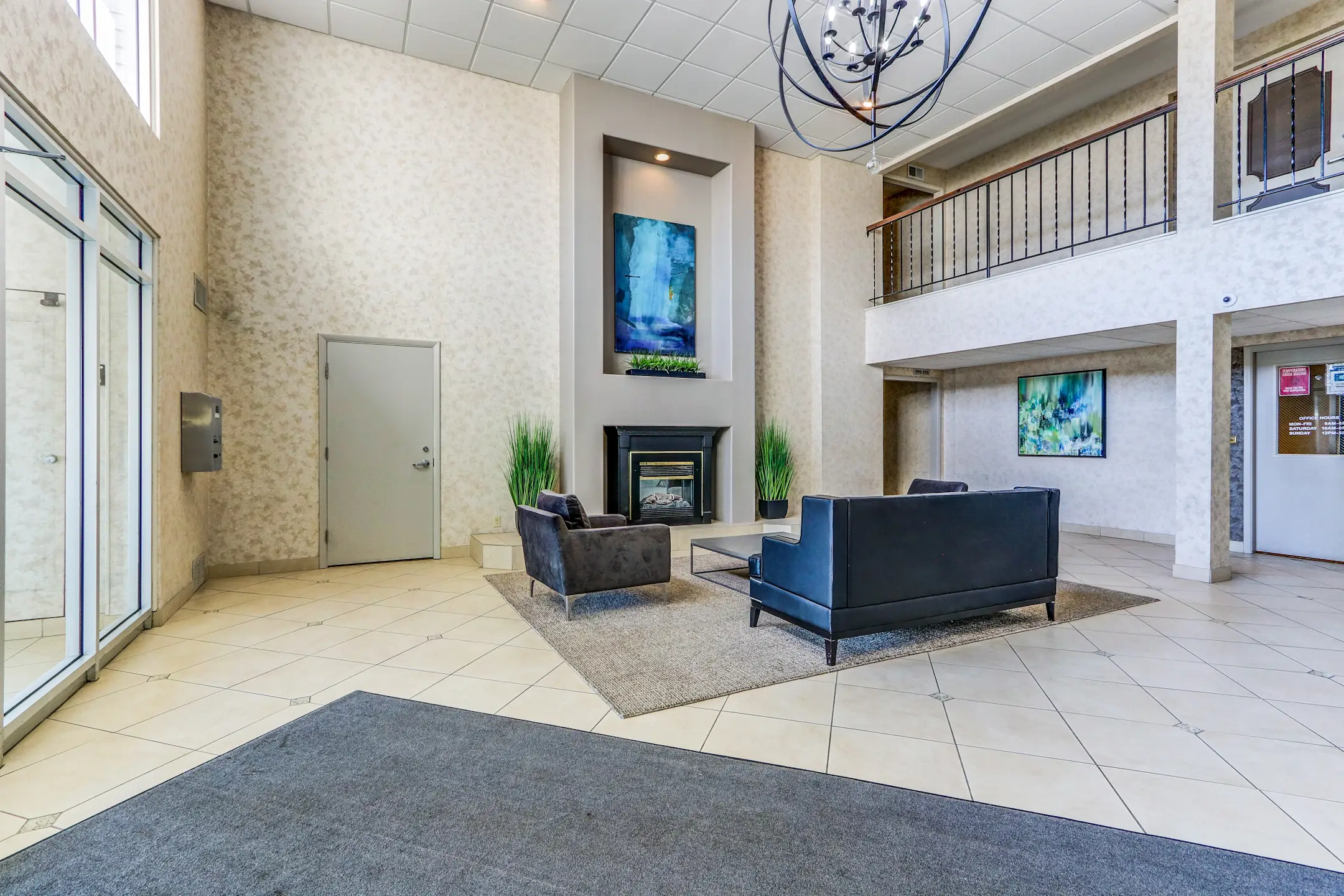 Concord Apartments Cleveland Ohio