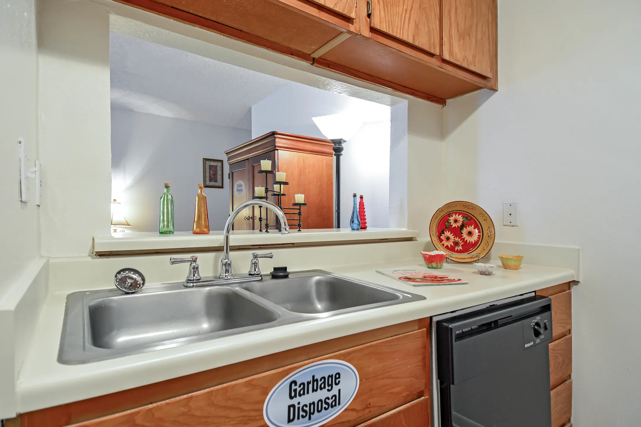 Kitchen - Willow Brook - Austin, TX